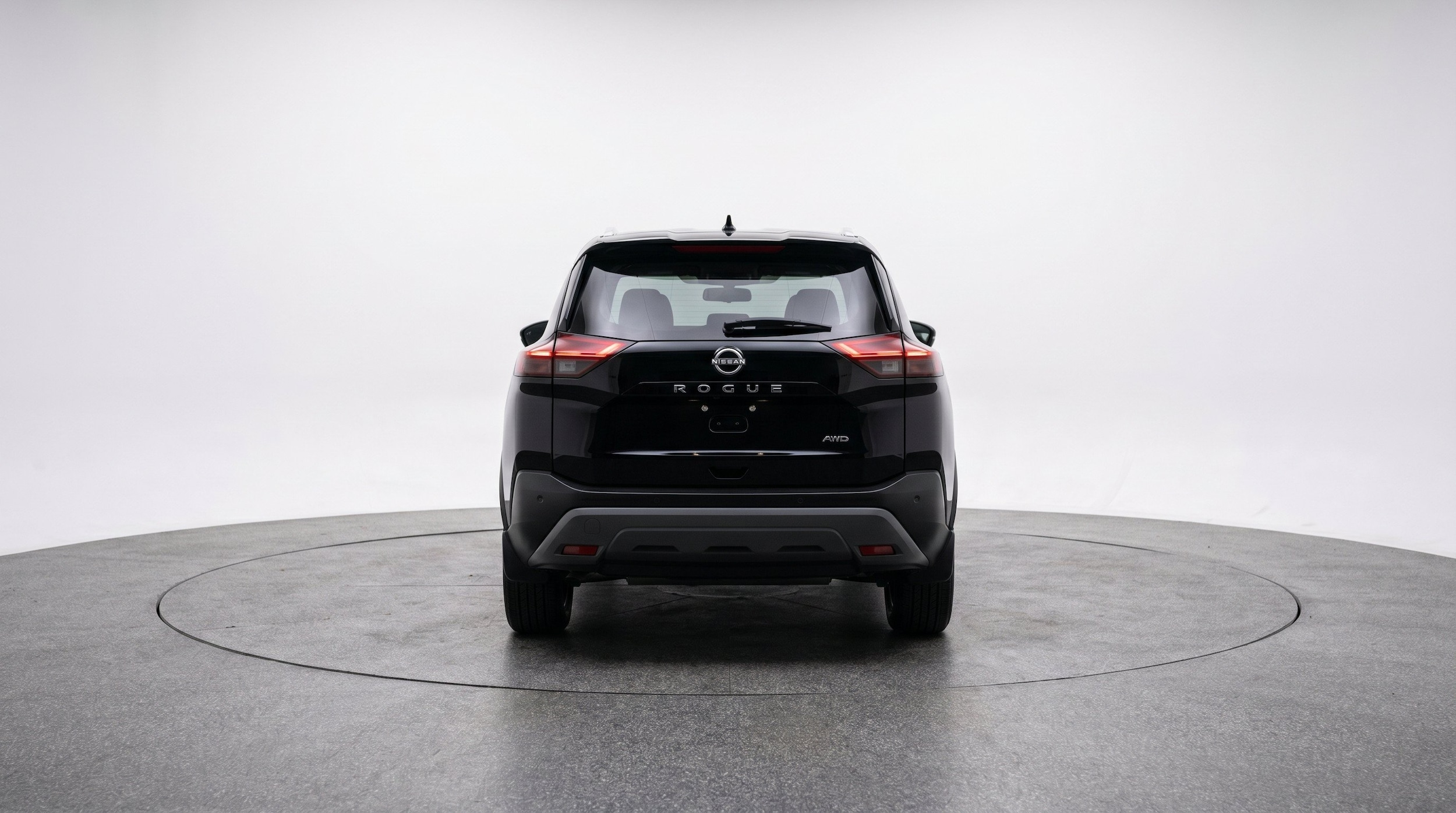 Thumbnail: 2025 Nissan Rogue - 7