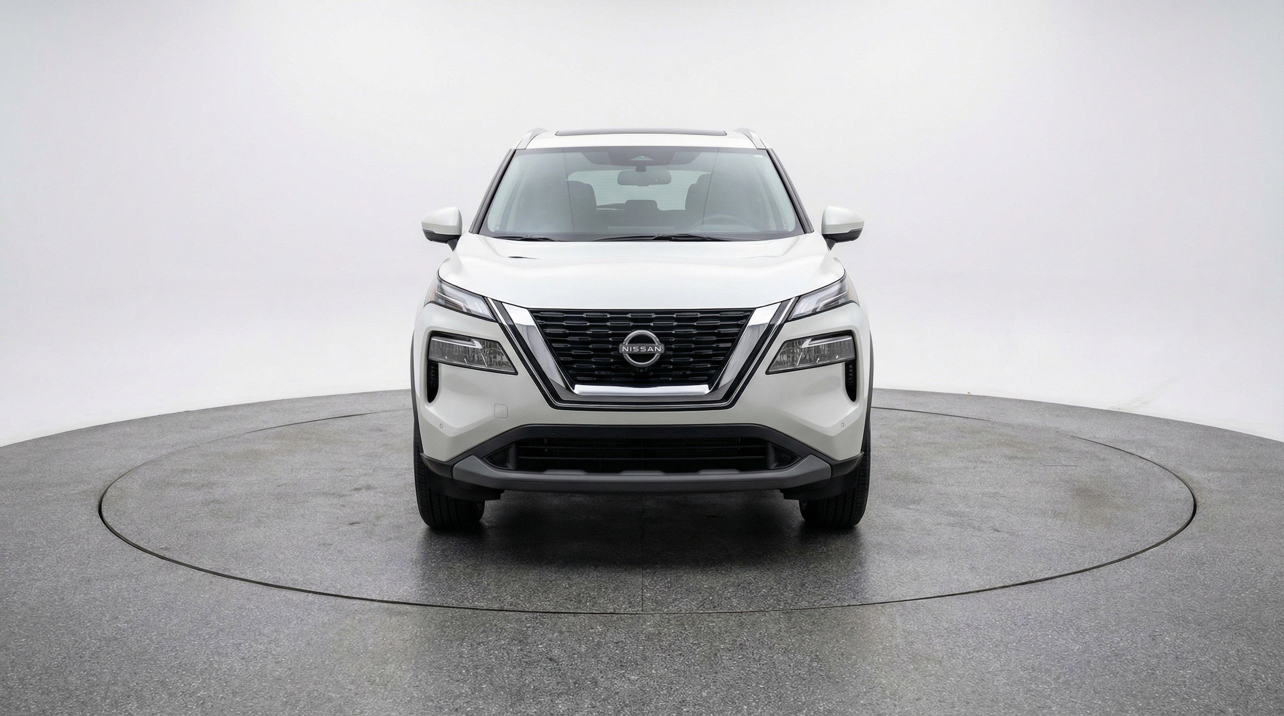 Thumbnail: 2025 Nissan Rogue - 2