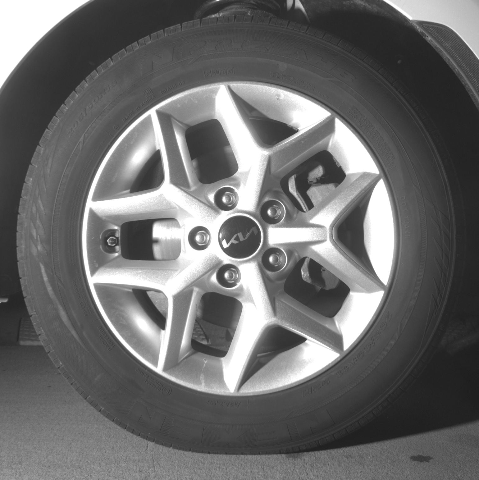 Thumbnail: 2025 Kia Soul - 10