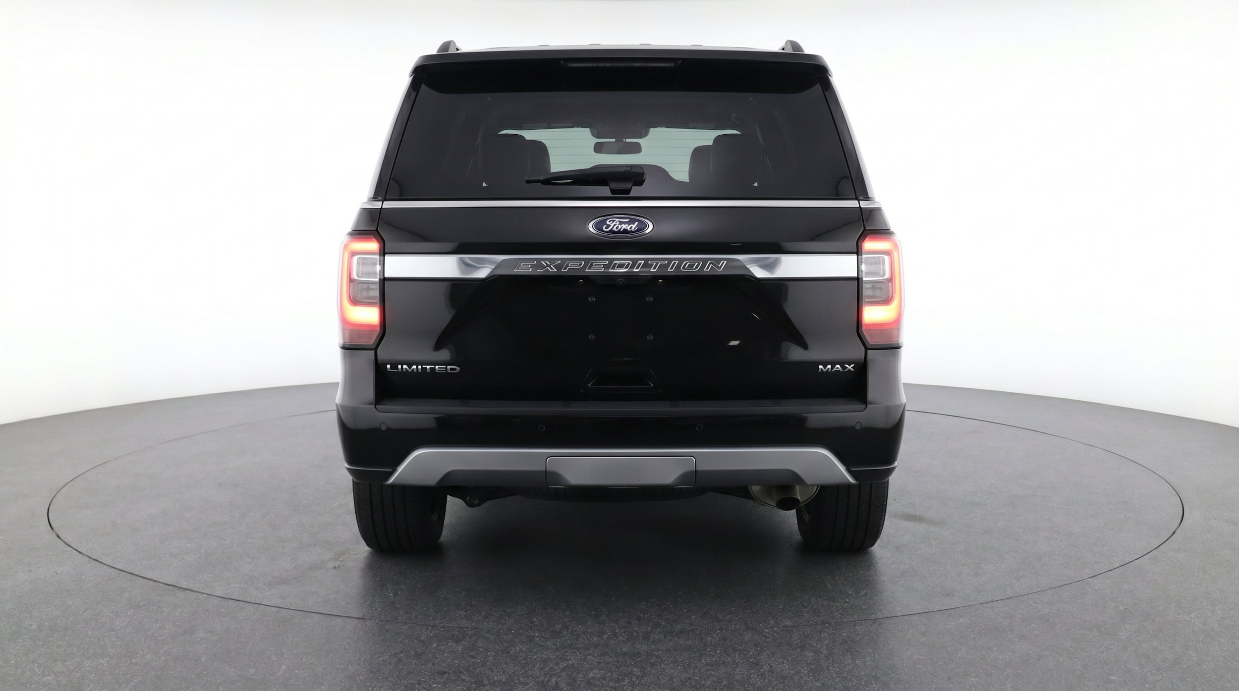 Thumbnail: 2024 Ford Expedition MAX - 7