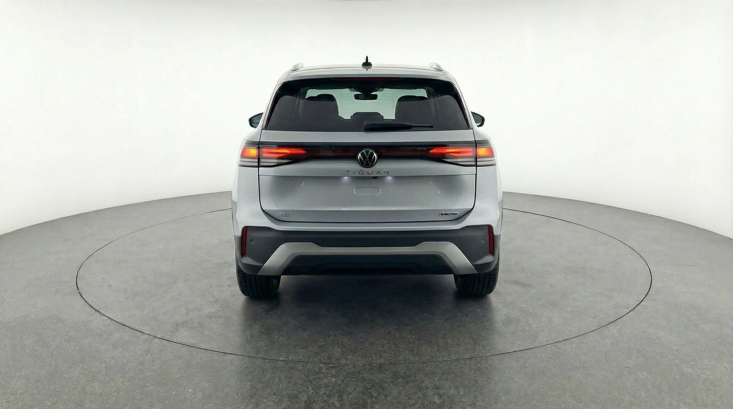 Thumbnail: 2026 Volkswagen Tiguan - 7