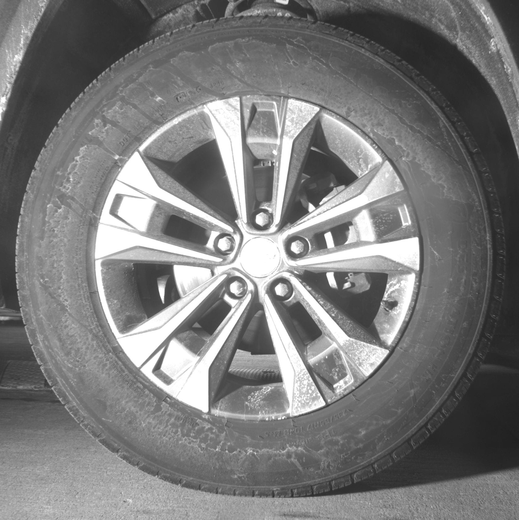 Thumbnail: 2025 Chevrolet Equinox - 10