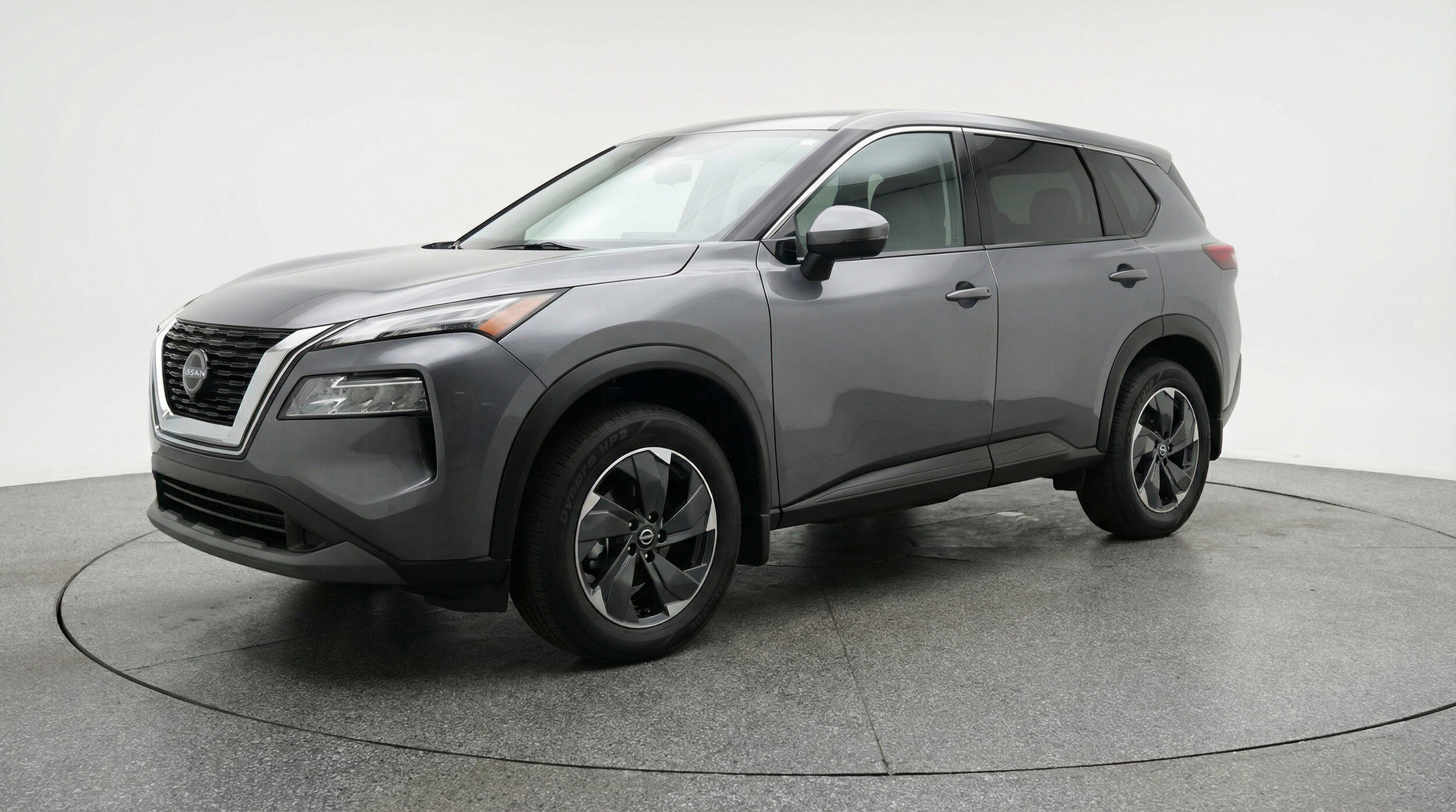 Thumbnail: 2025 Nissan Rogue - 3