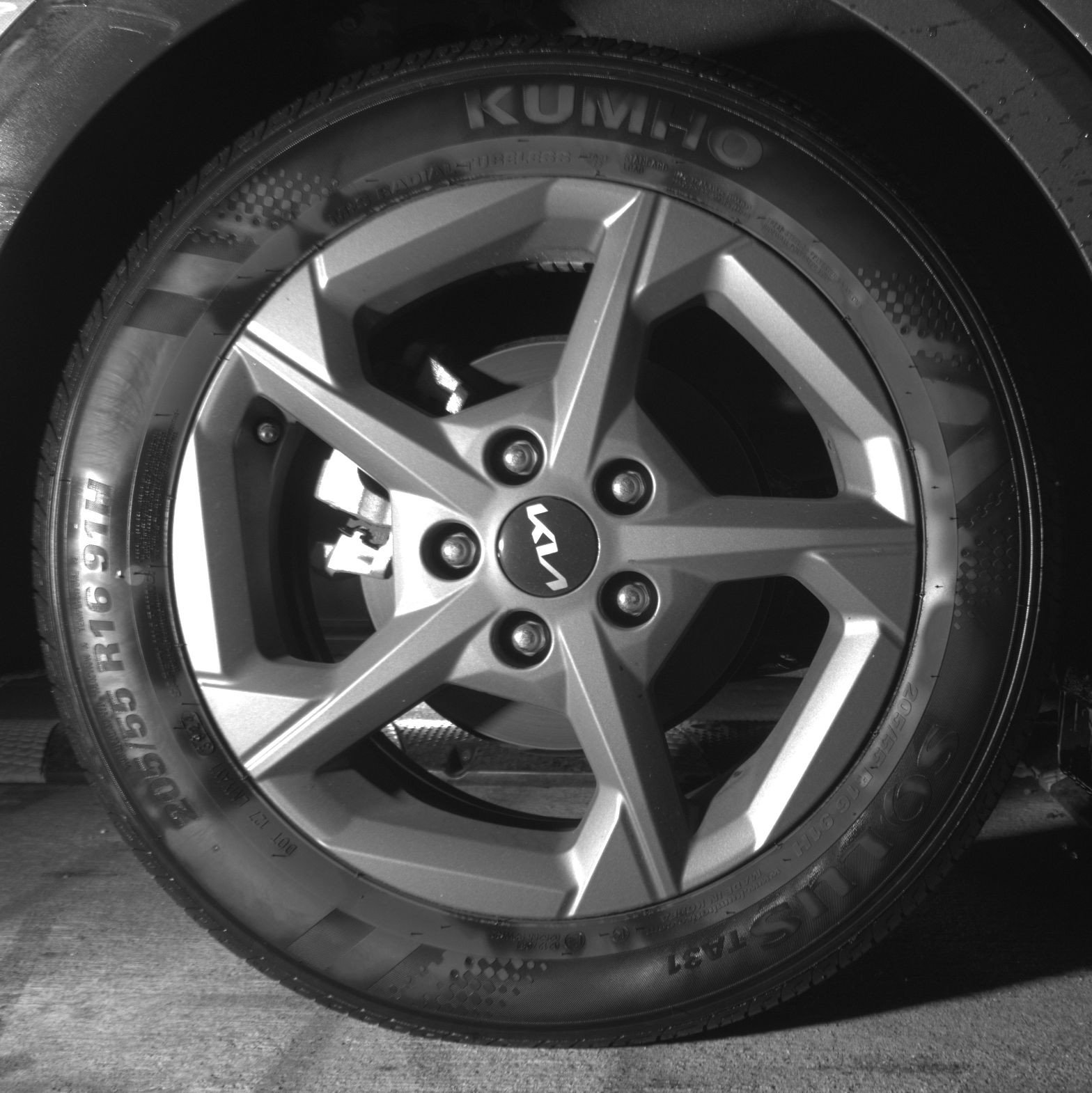 Thumbnail: 2025 Kia K4 - 15