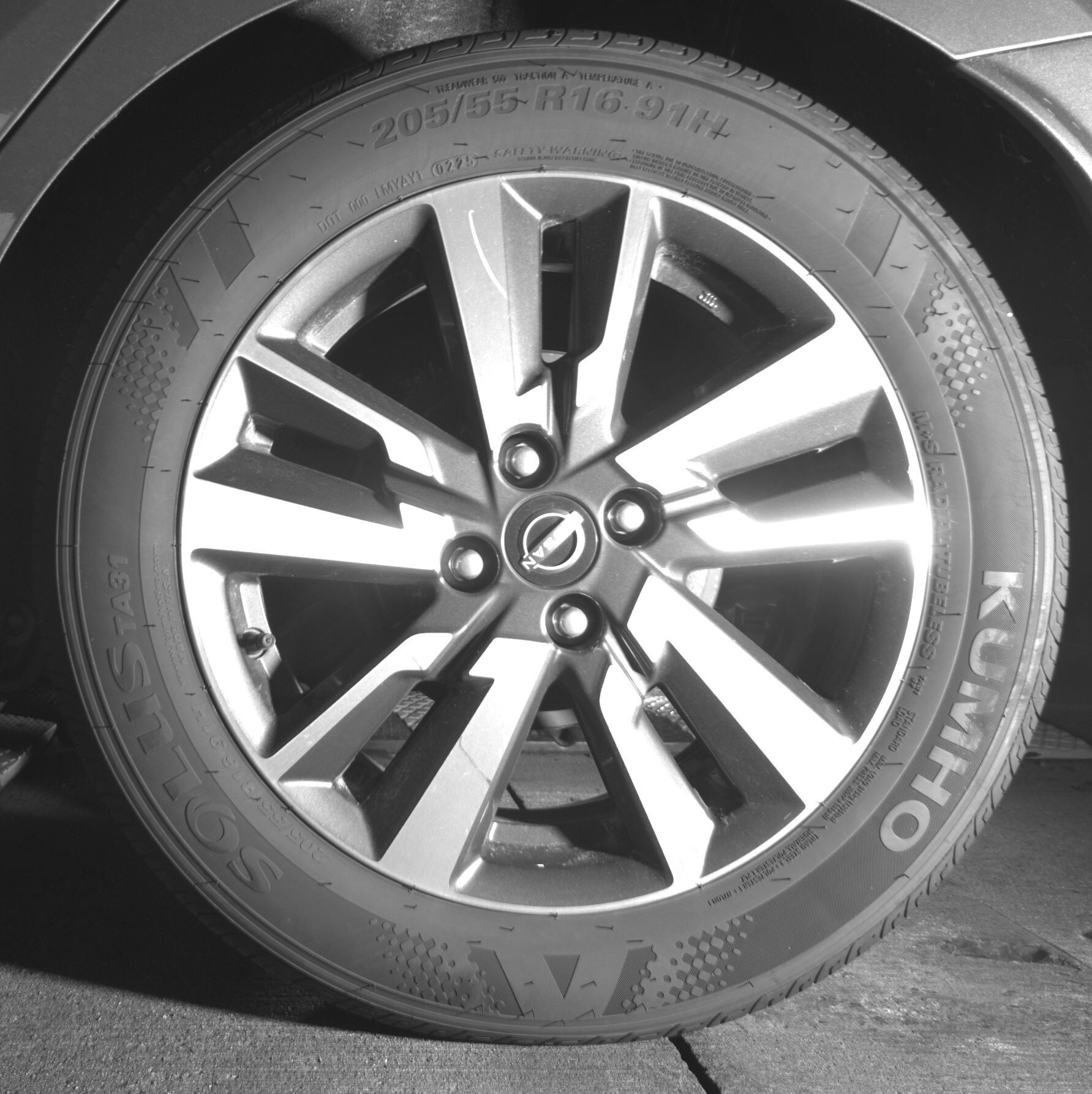 Thumbnail: 2025 Nissan Versa - 11