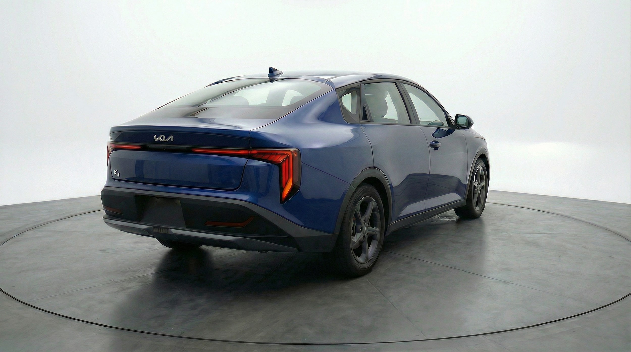 Thumbnail: 2025 Kia K4 - 7