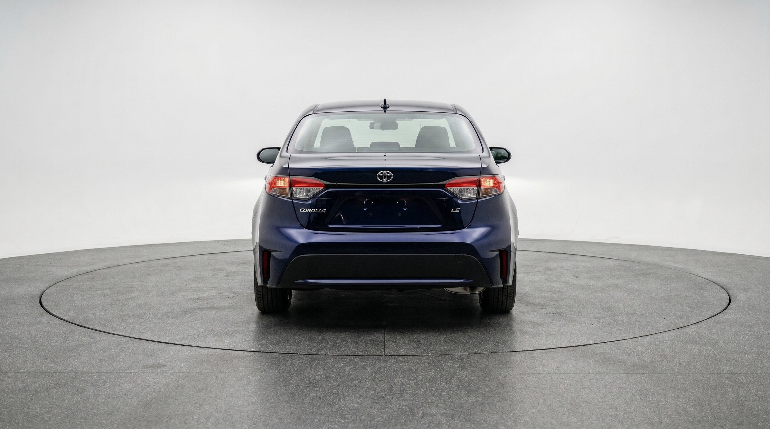 Thumbnail: 2025 Toyota Corolla - 7