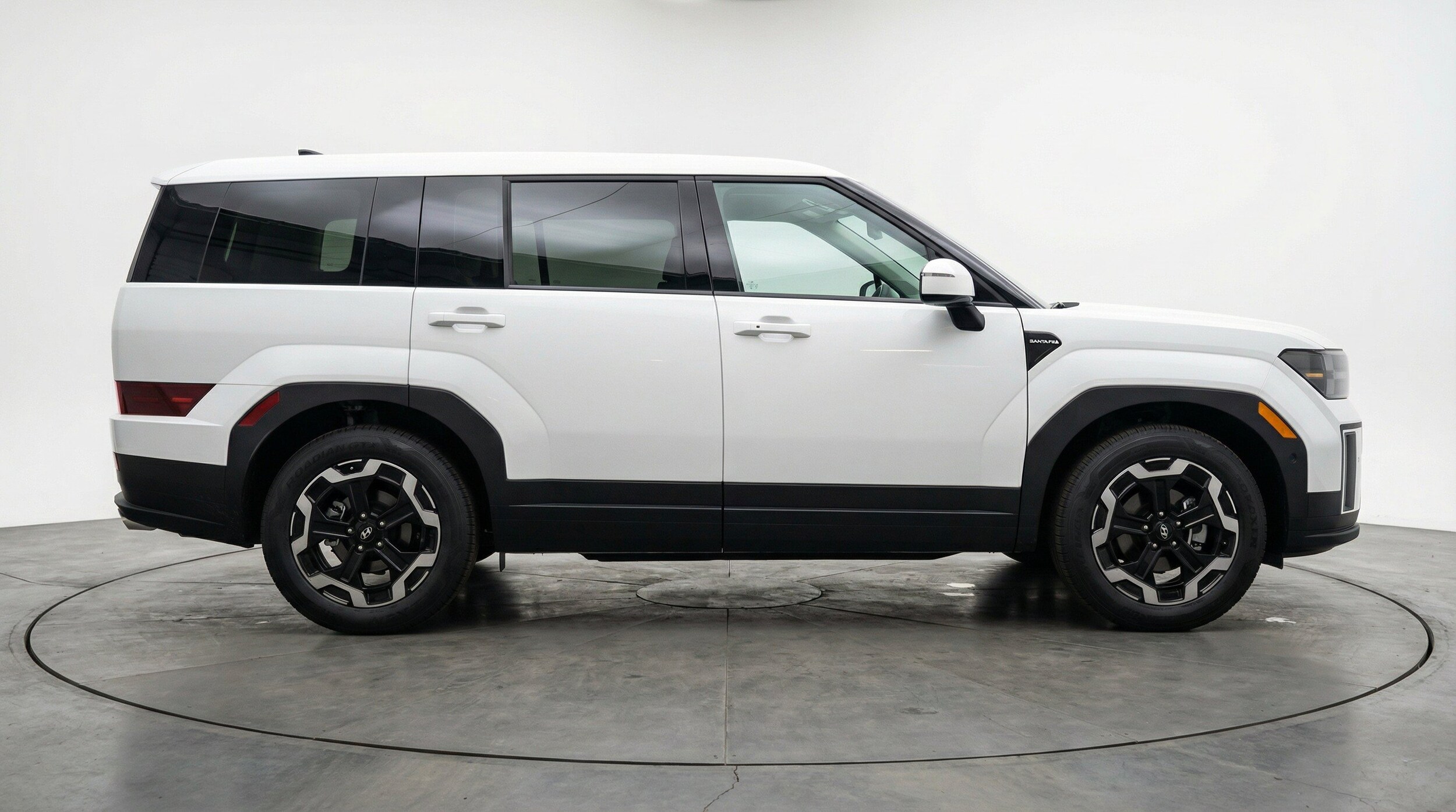 Thumbnail: 2026 Hyundai Santa Fe - 11