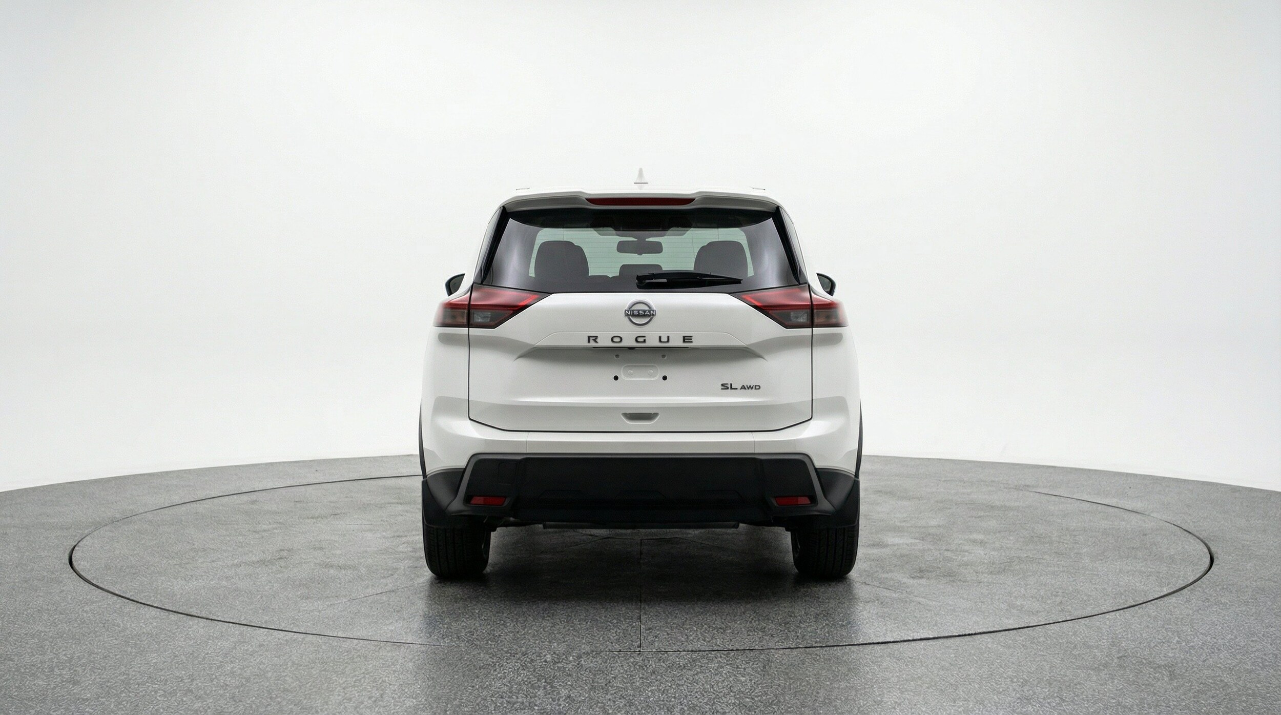 Thumbnail: 2026 Nissan Rogue - 7