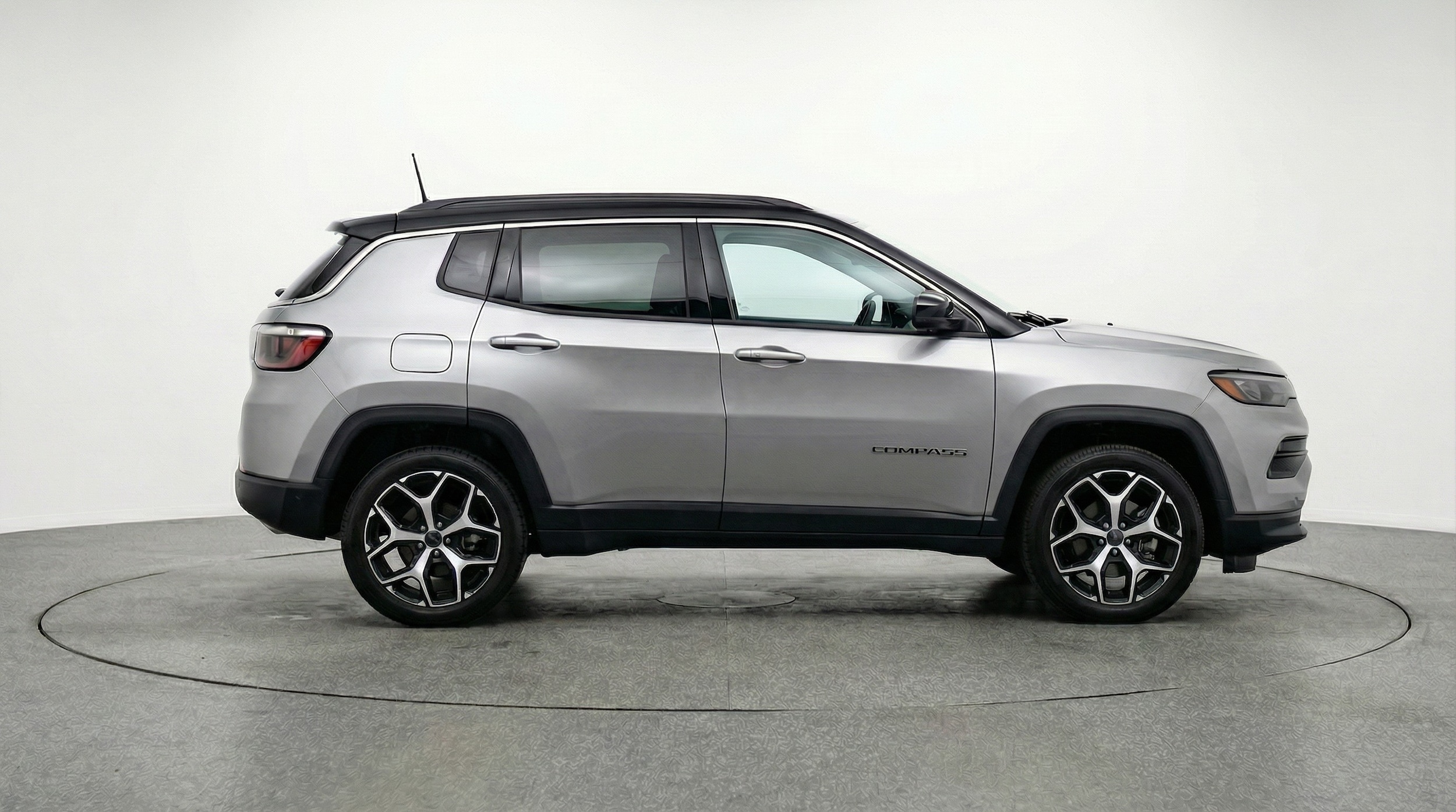 Thumbnail: 2025 Jeep Compass - 8