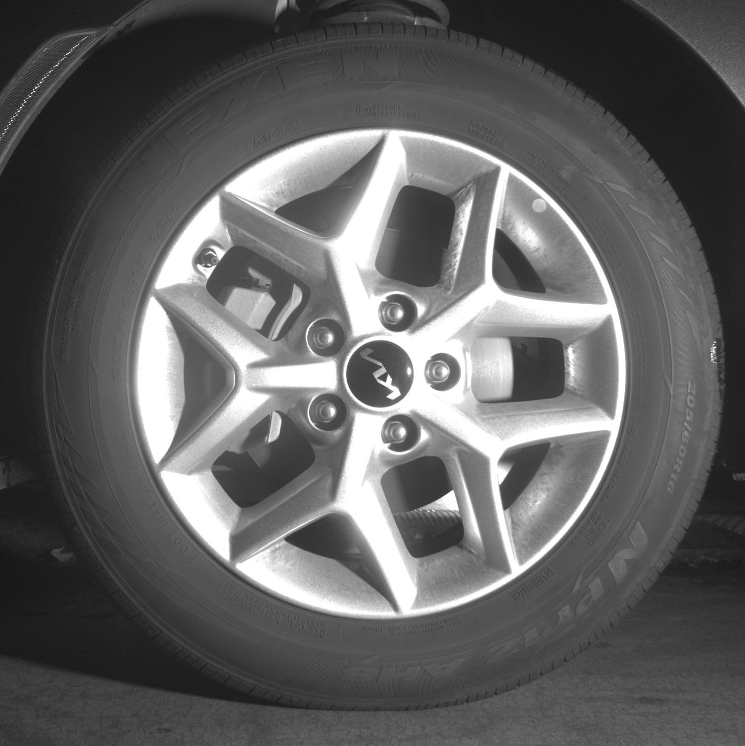 Thumbnail: 2025 Kia Soul - 12