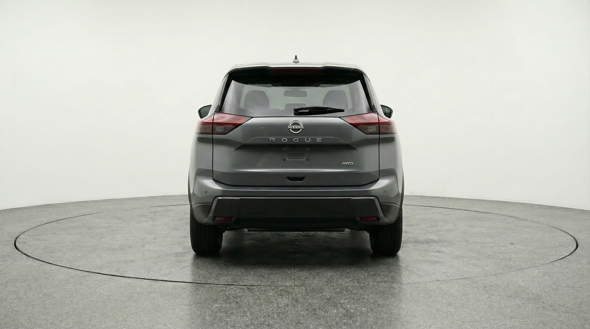 Thumbnail: 2025 Nissan Rogue - 6