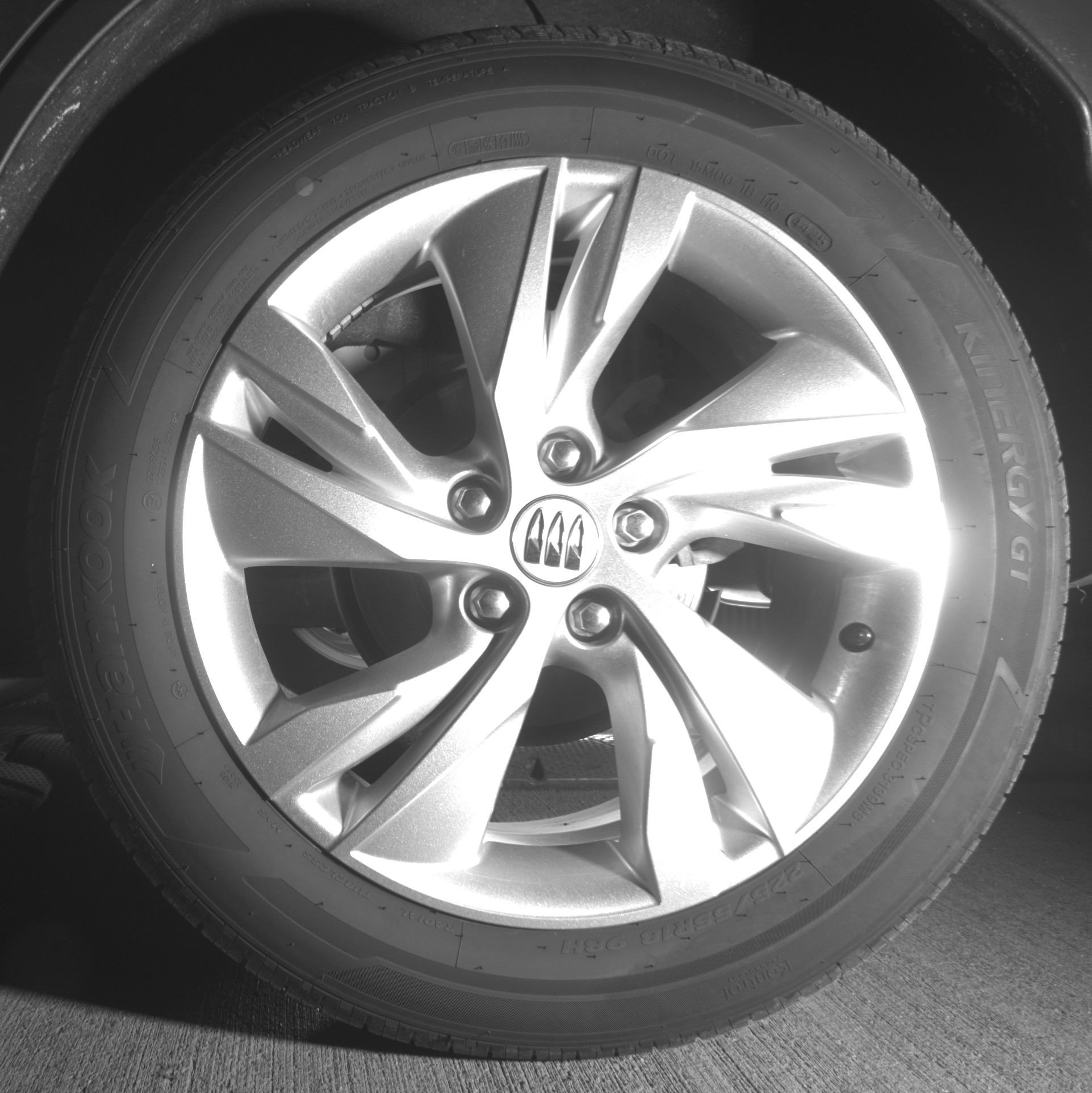Thumbnail: 2026 Buick Encore GX - 14