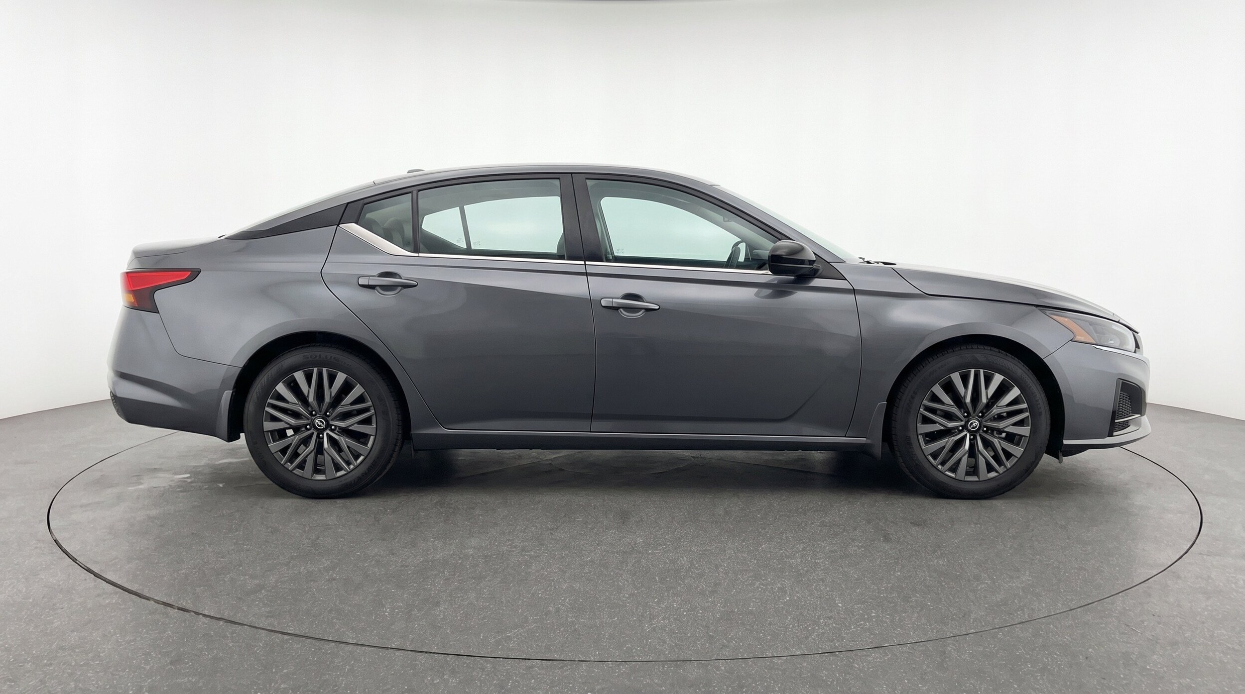 Thumbnail: 2026 Nissan Altima - 11