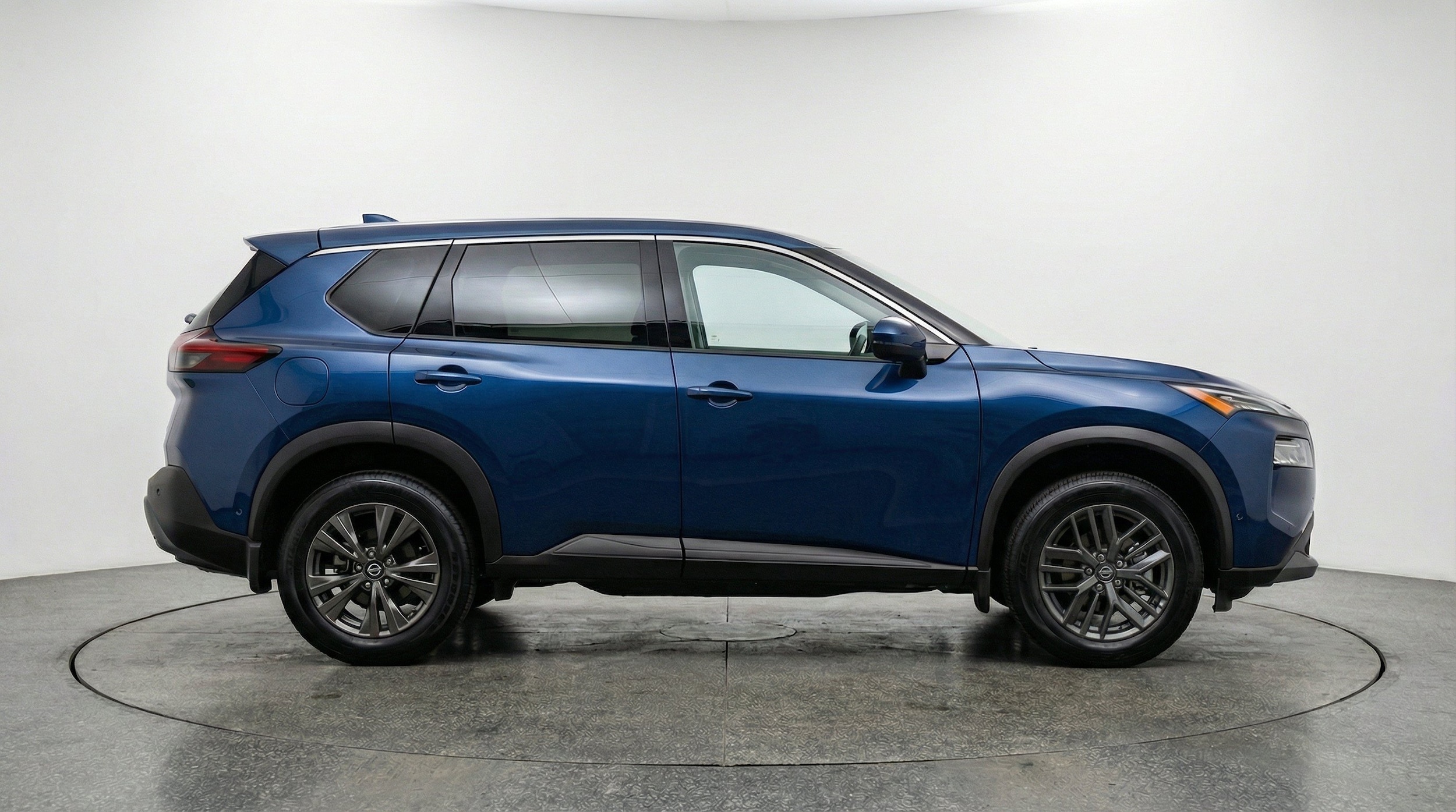 Thumbnail: 2026 Nissan Rogue - 11