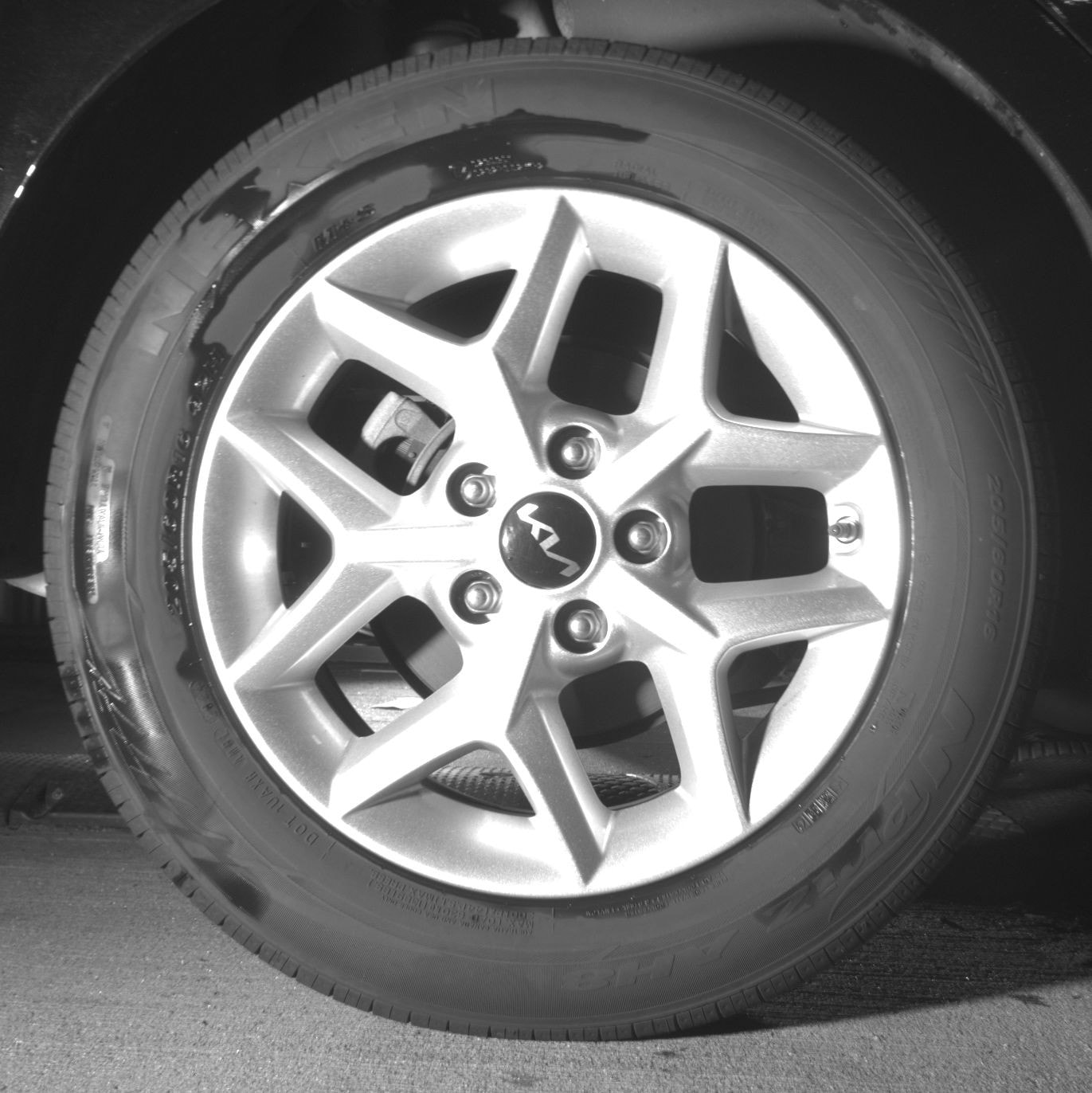 Thumbnail: 2025 Kia Soul - 12