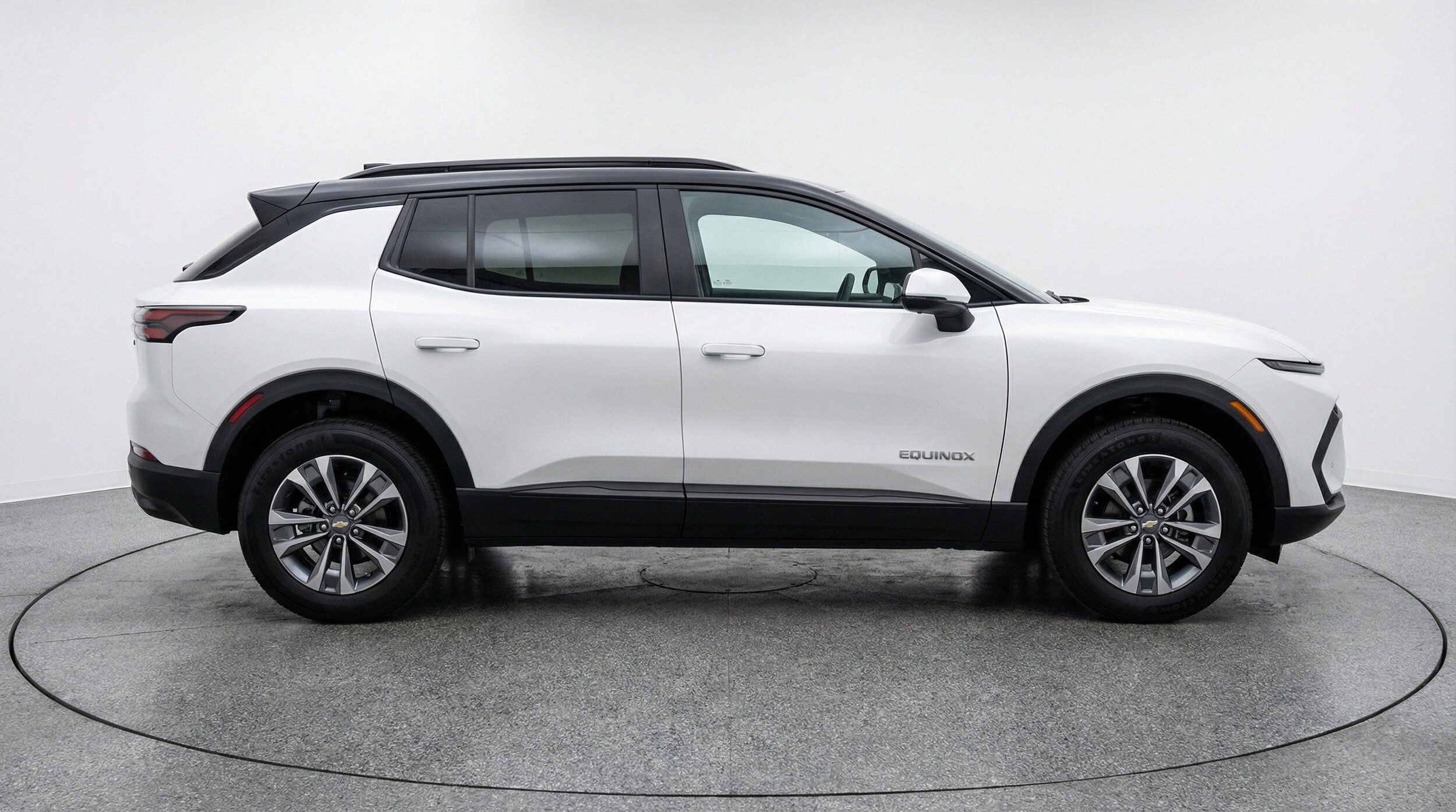 Thumbnail: 2025 Chevrolet Equinox - 11
