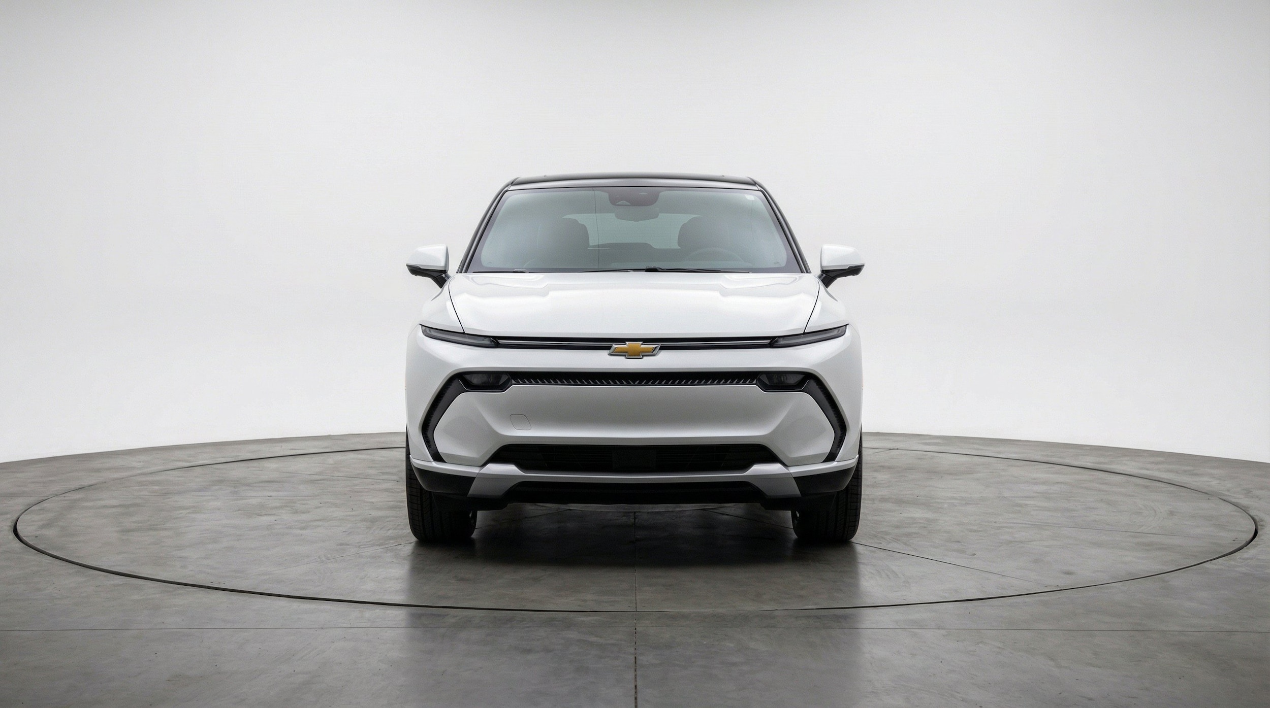Thumbnail: 2025 Chevrolet Equinox - 2