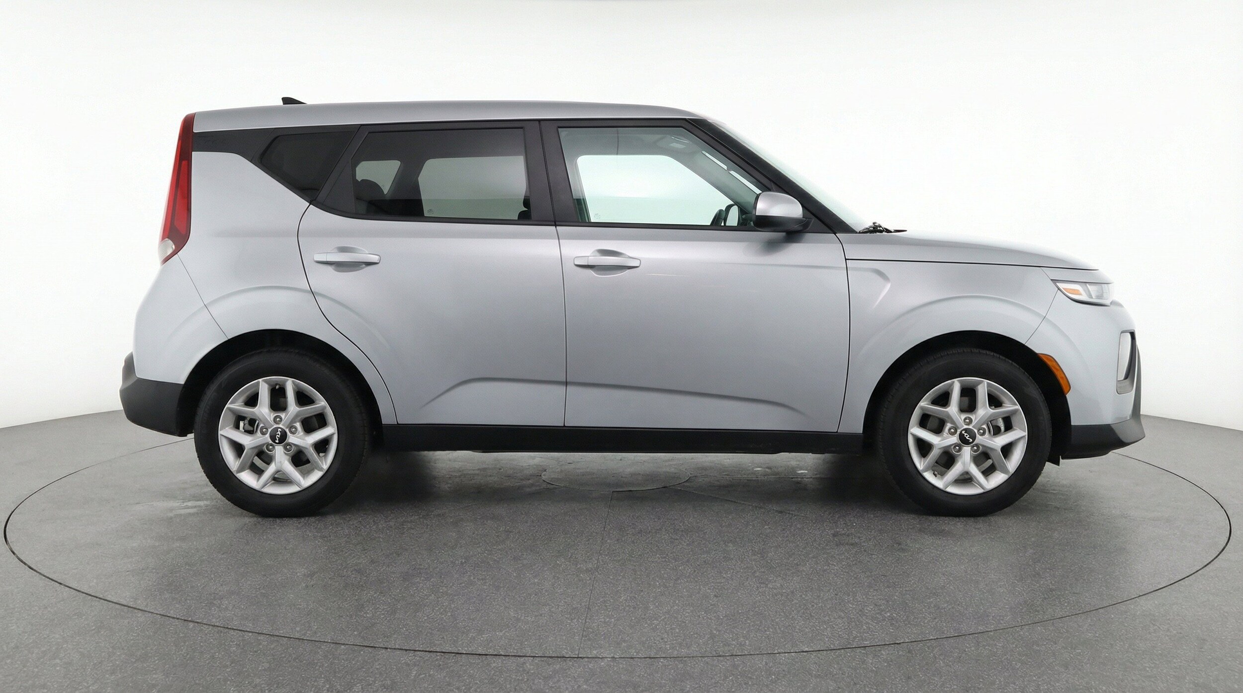 Thumbnail: 2025 Kia Soul - 11