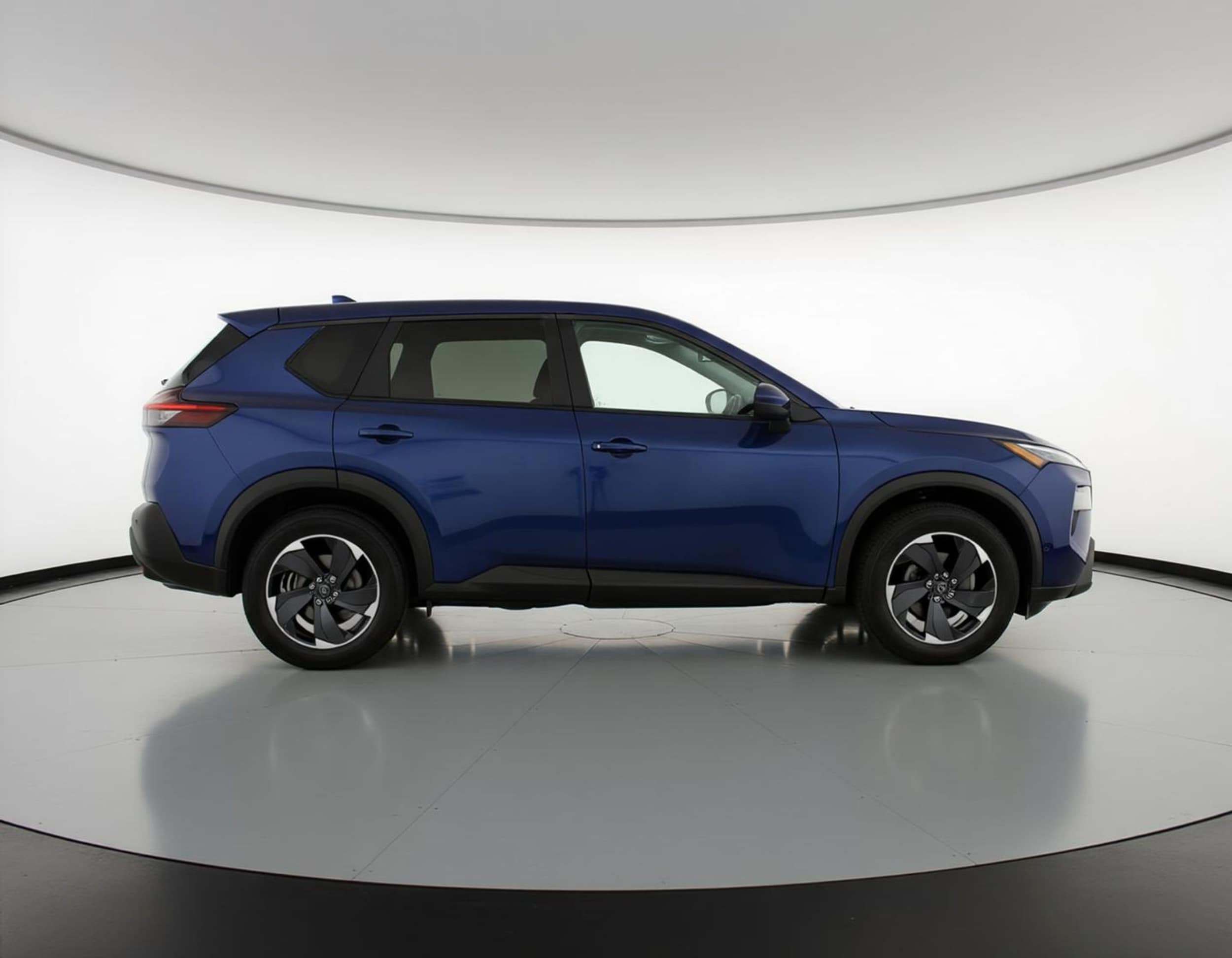 Thumbnail: 2025 Nissan Rogue - 8