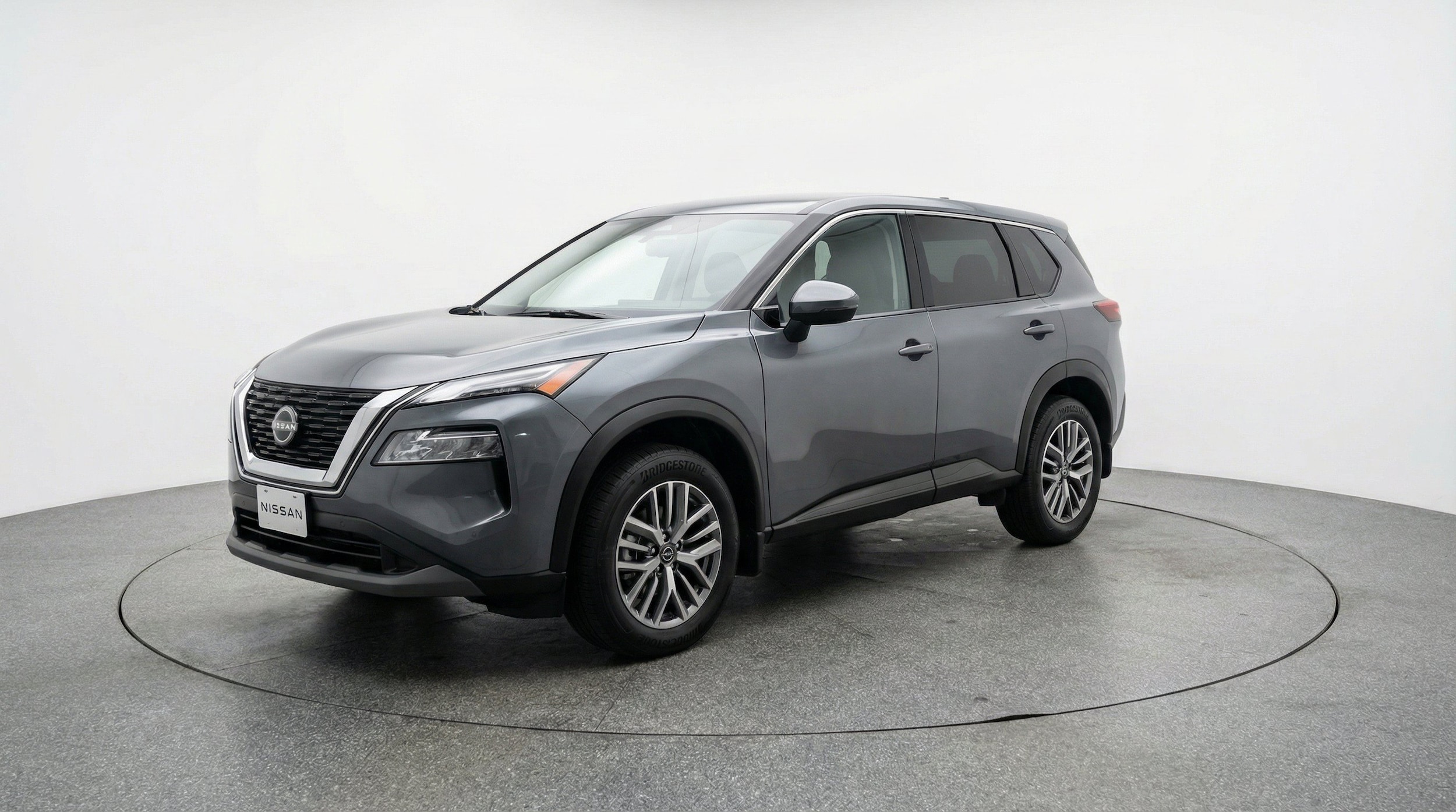 Thumbnail: 2026 Nissan Rogue - 3