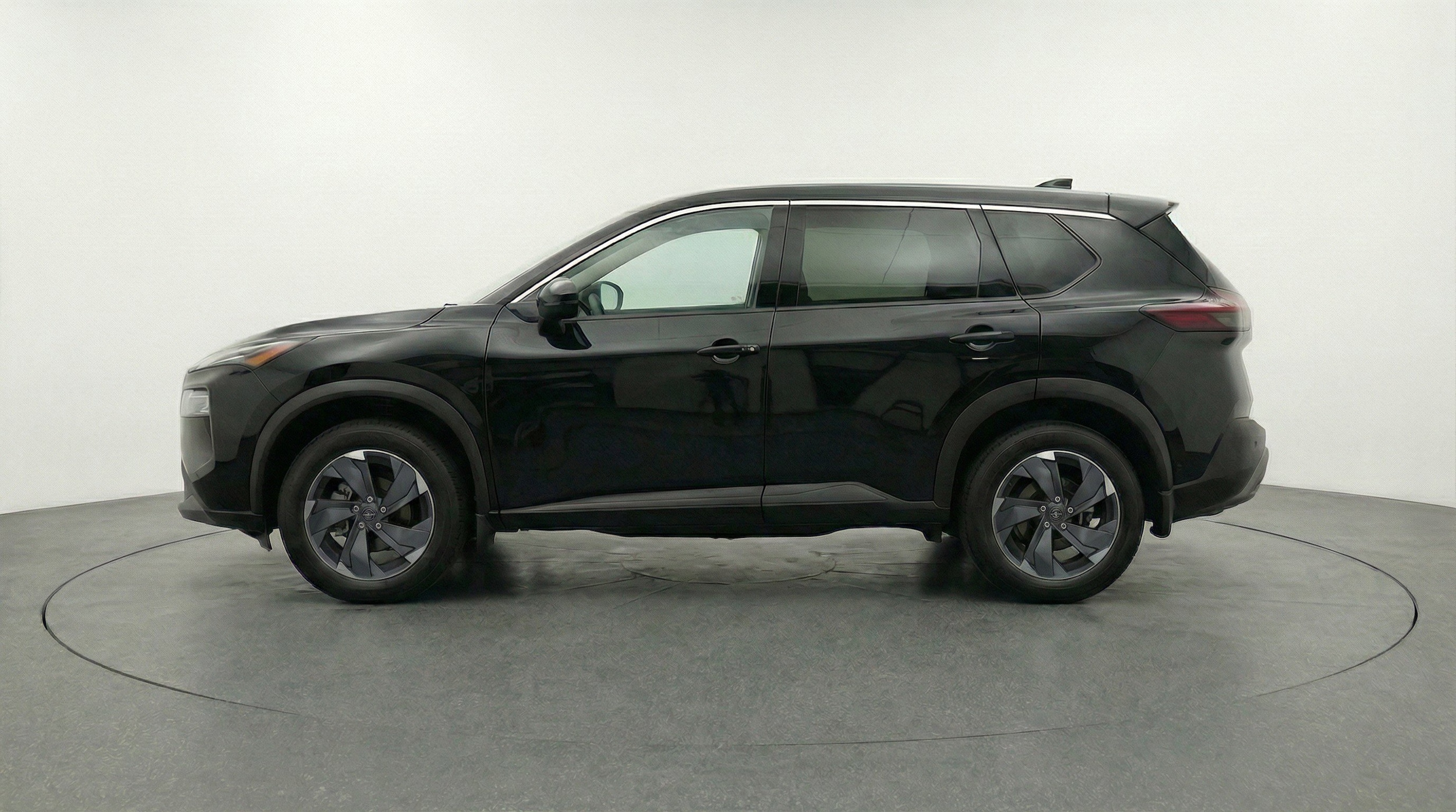 Thumbnail: 2025 Nissan Rogue - 5