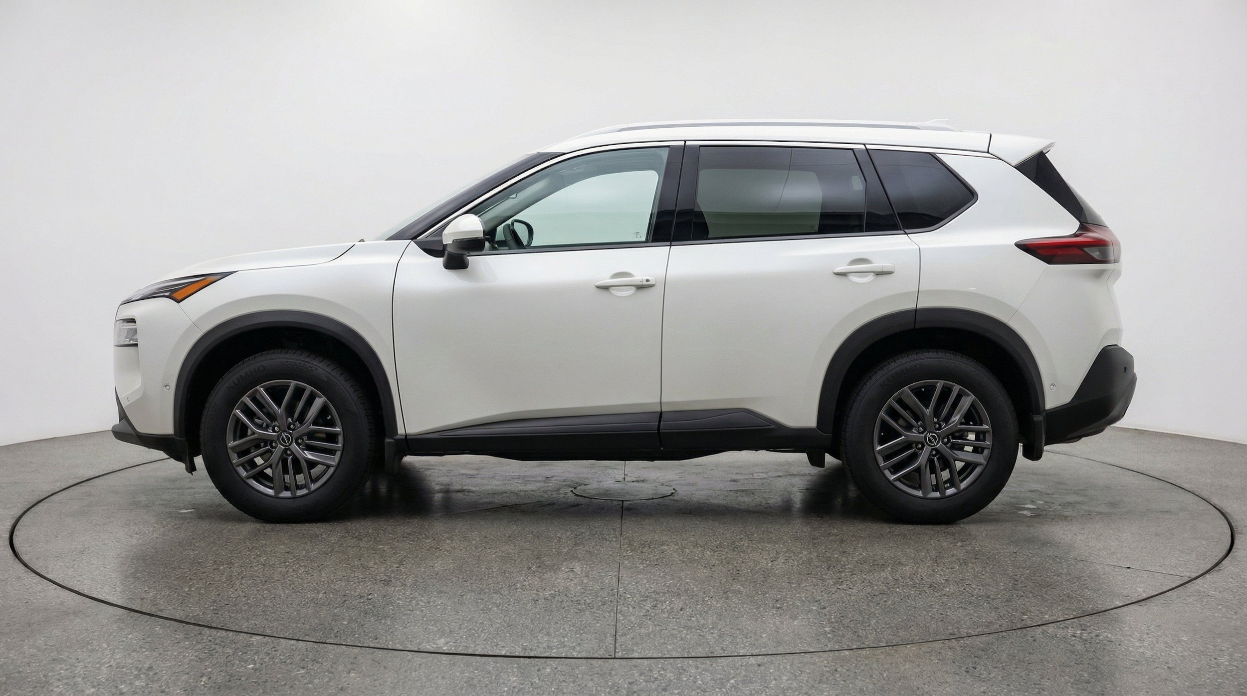 Thumbnail: 2026 Nissan Rogue - 5