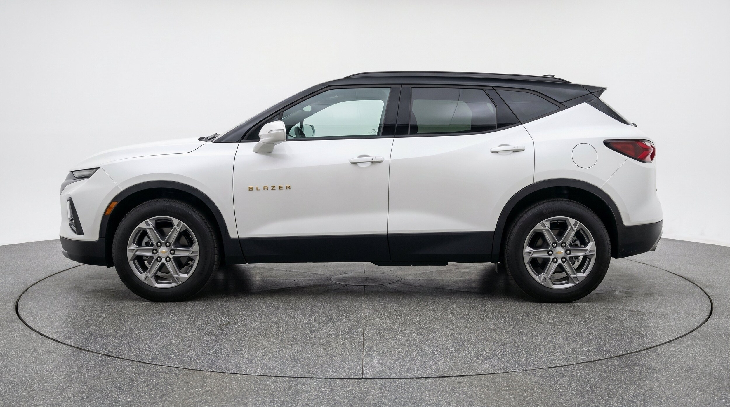 Thumbnail: 2026 Chevrolet Blazer - 5