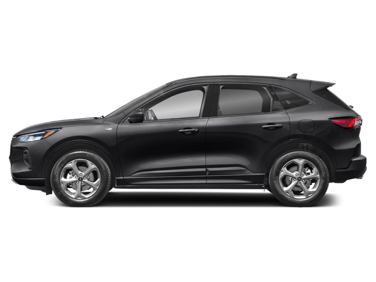 Thumbnail: 2024 Ford Escape - 3