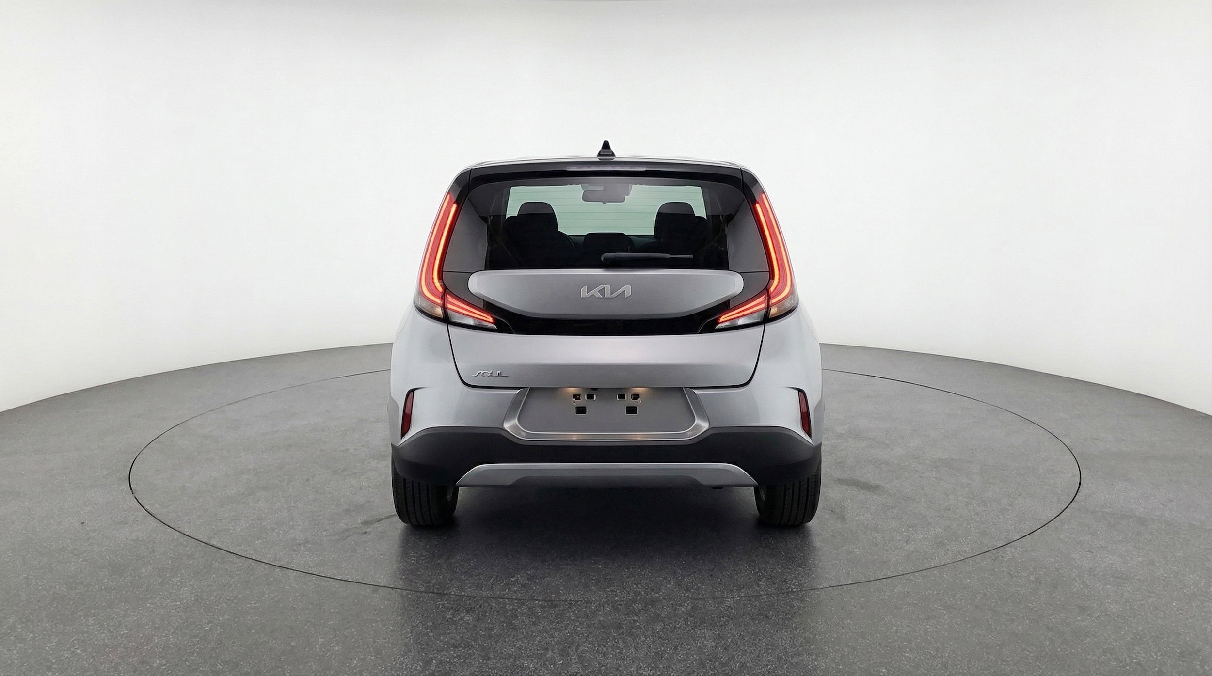 Thumbnail: 2025 Kia Soul - 7