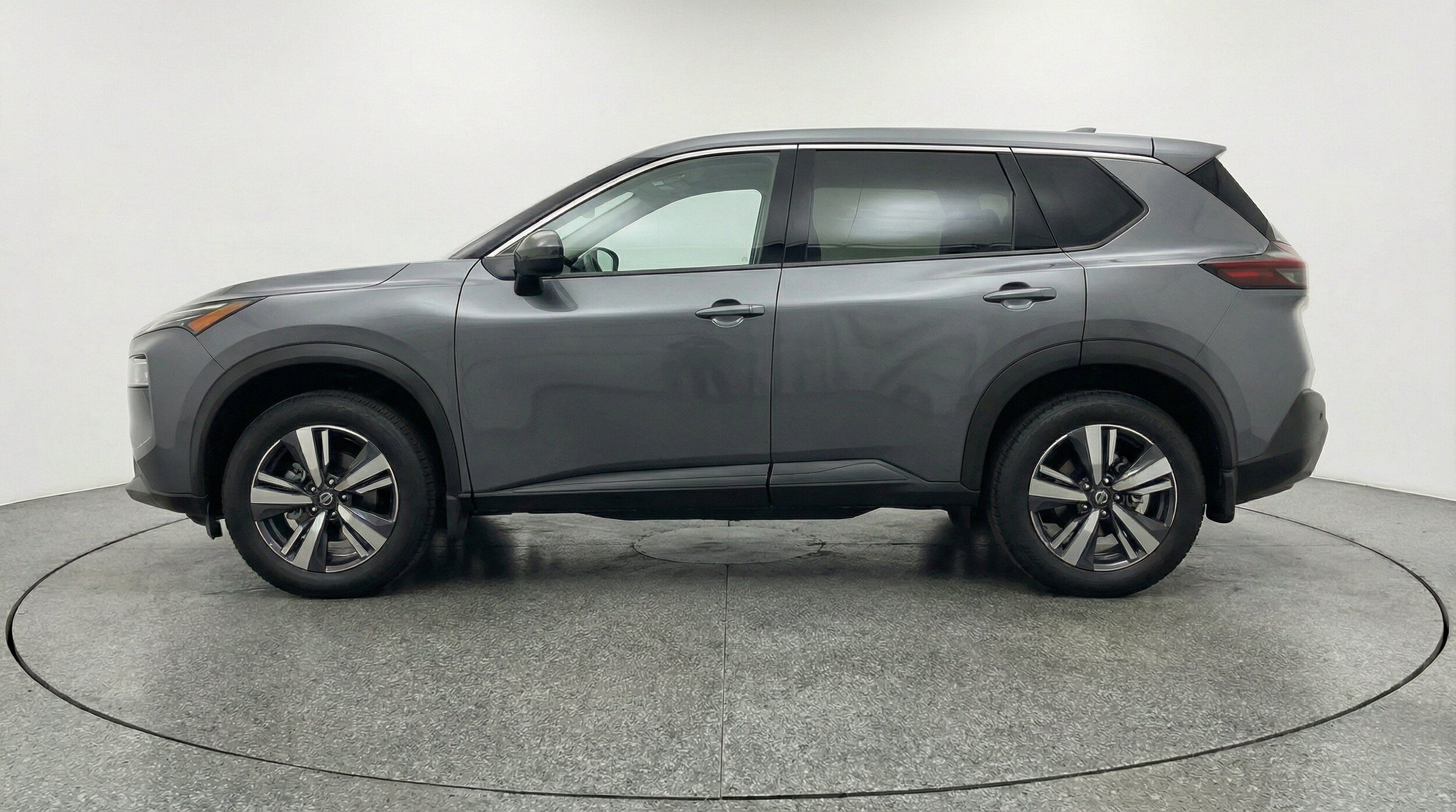 Thumbnail: 2026 Nissan Rogue - 5
