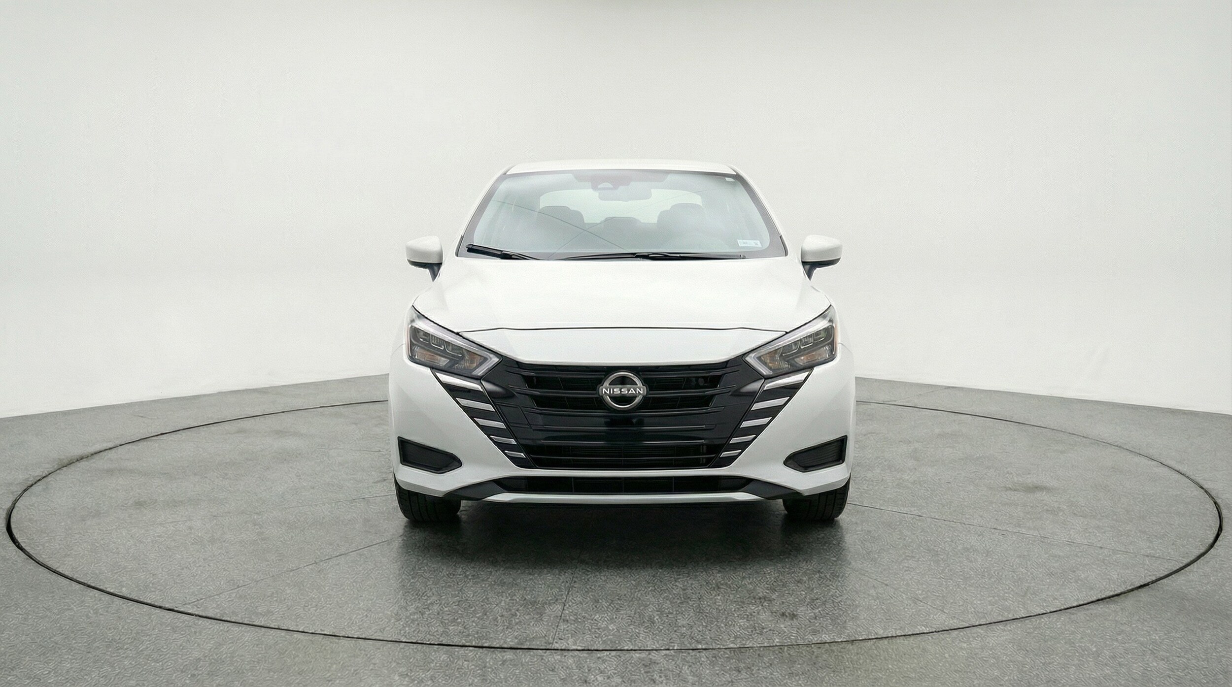 Thumbnail: 2025 Nissan Versa - 2