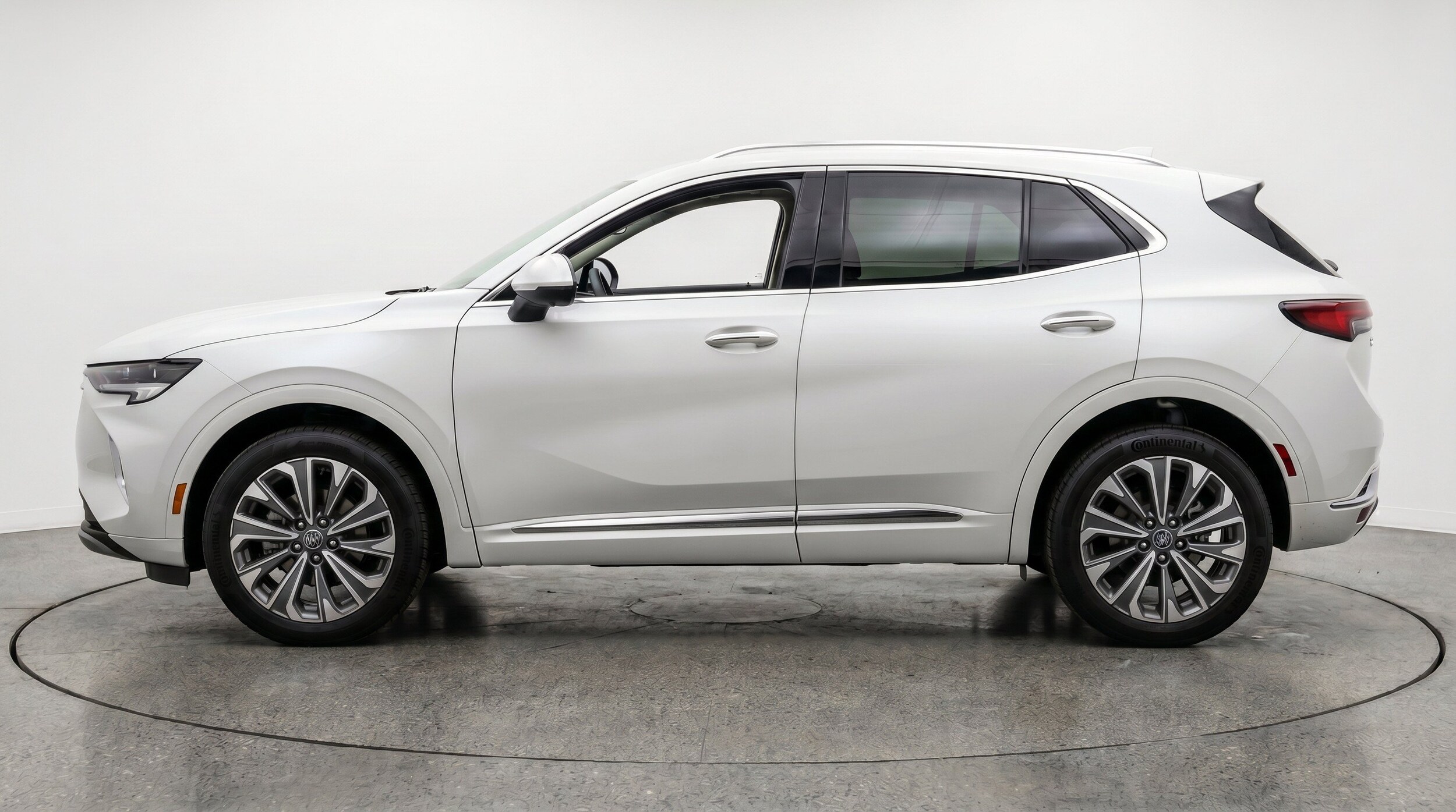 Thumbnail: 2024 Buick Envision - 5