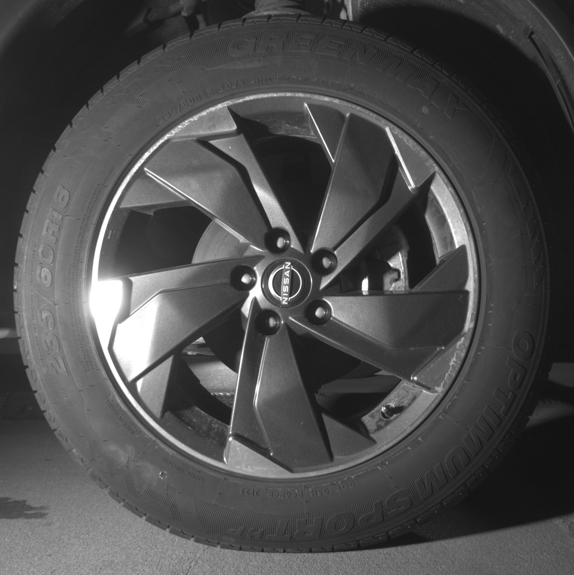 Thumbnail: 2025 Nissan Rogue - 10