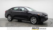 2025 Kia K4  -
                  Smithtown, NY