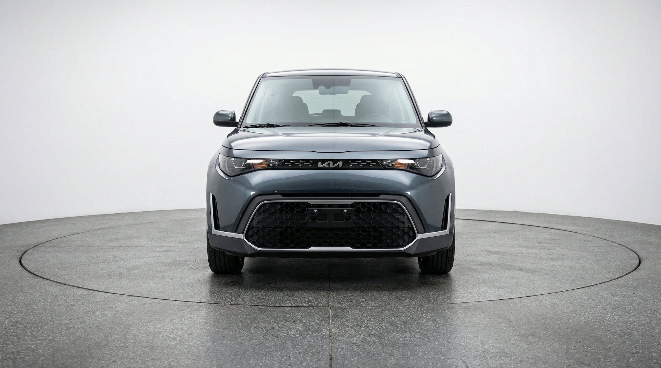 Thumbnail: 2025 Kia Soul - 2
