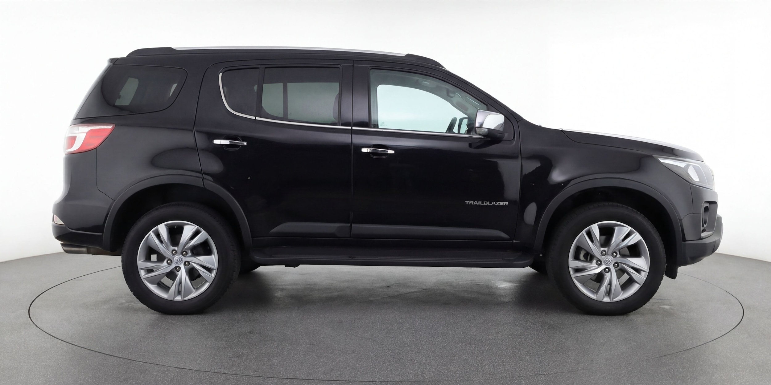 Thumbnail: 2025 Buick Encore GX - 8