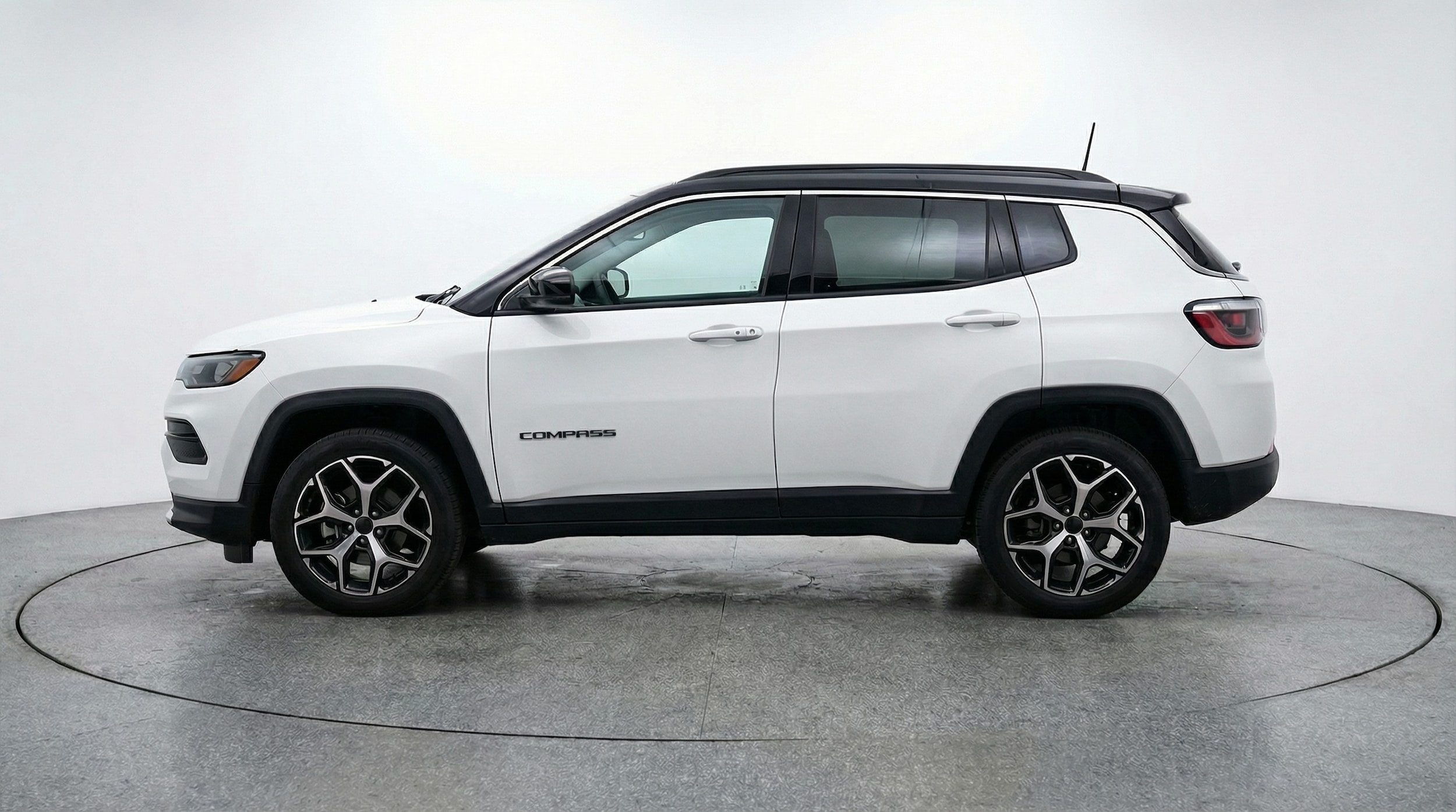 Thumbnail: 2025 Jeep Compass - 4