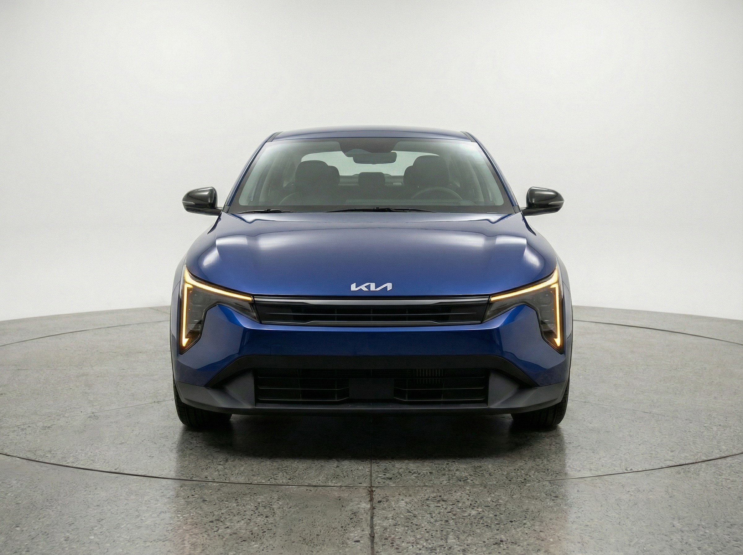 Thumbnail: 2025 Kia K4 - 2