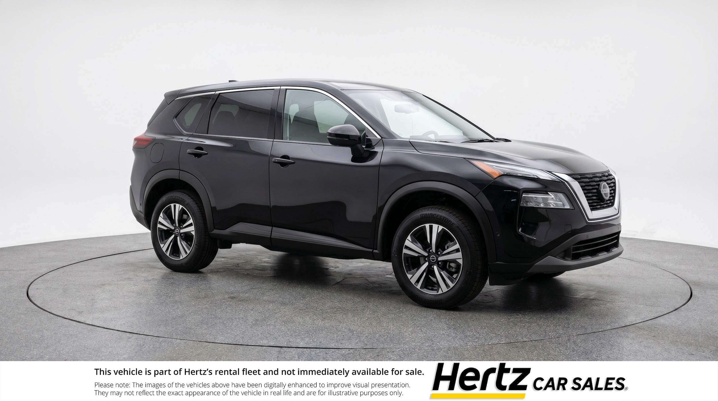 Thumbnail: 2026 Nissan Rogue - 1