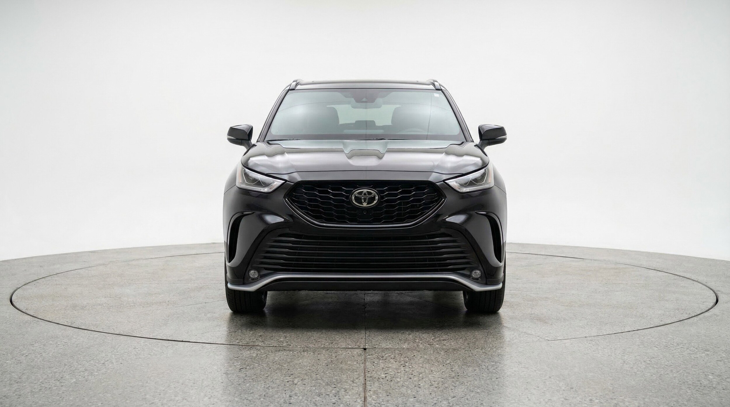 Thumbnail: 2025 Toyota Highlander - 2