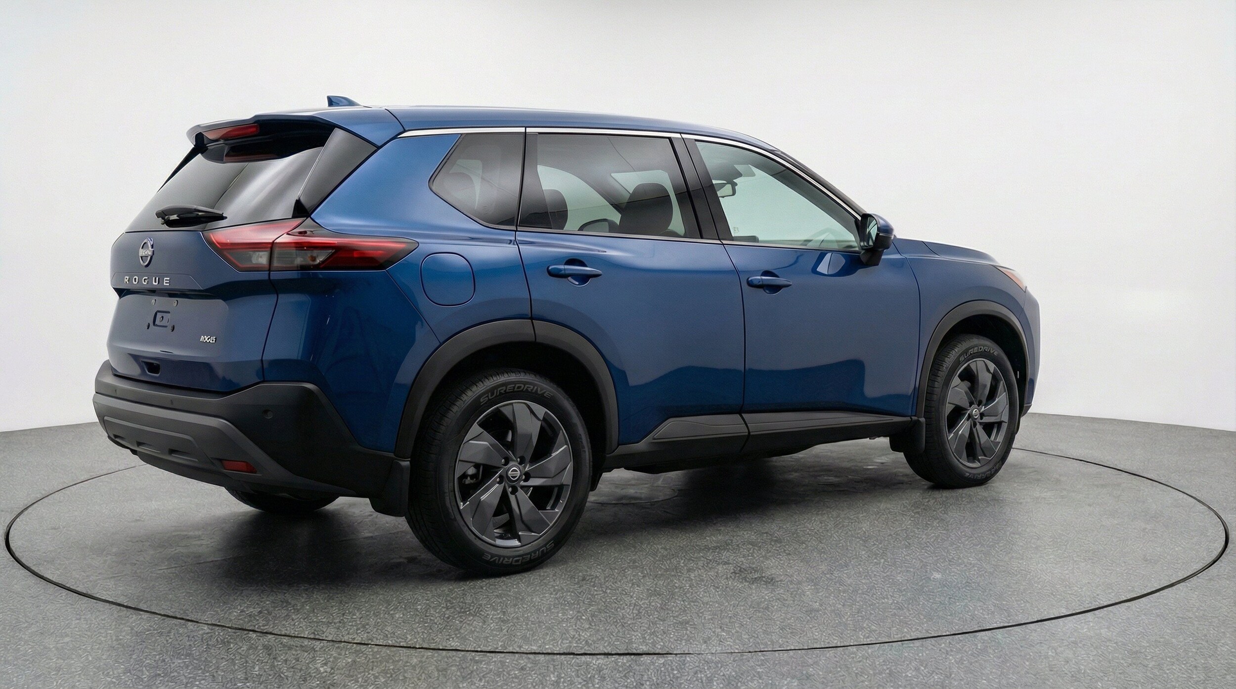 Thumbnail: 2025 Nissan Rogue - 9