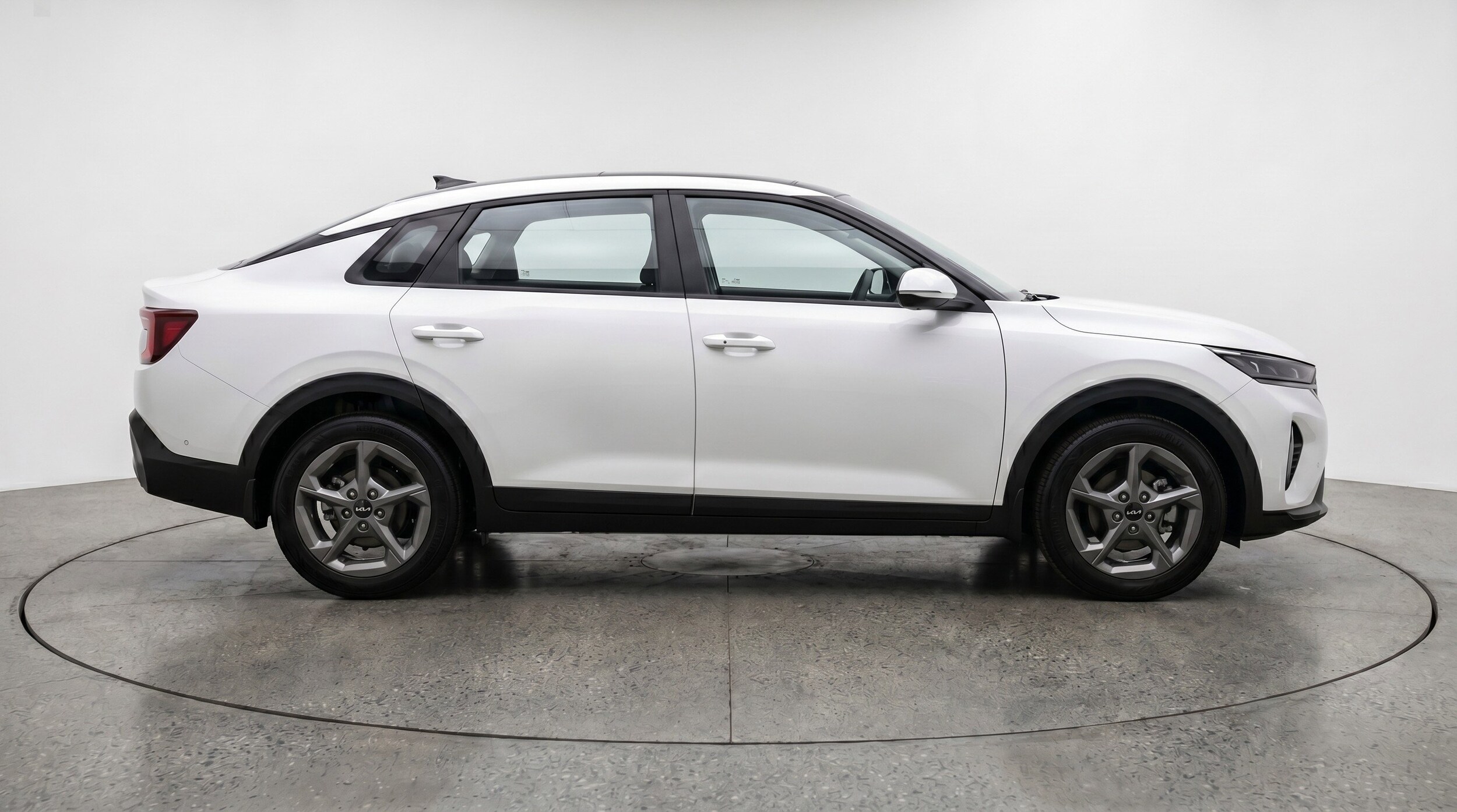 Thumbnail: 2025 Kia K4 - 11