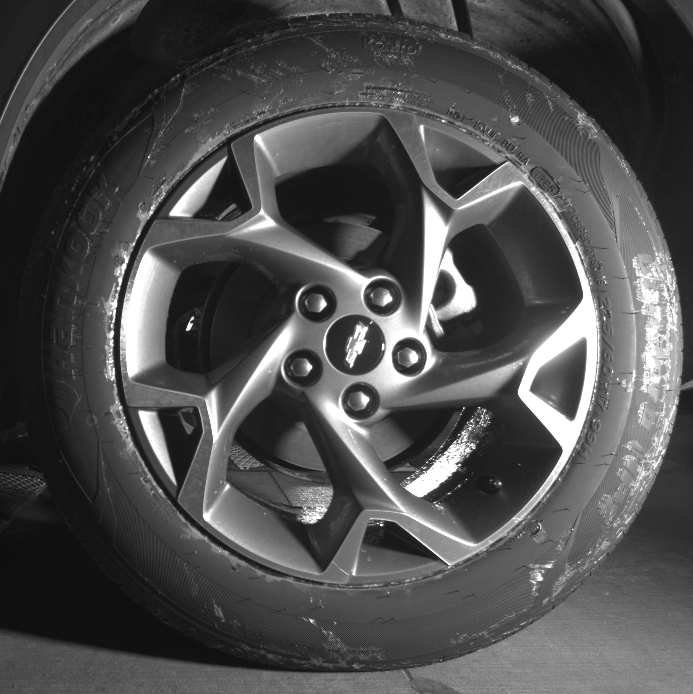 Thumbnail: 2025 Chevrolet Trax - 14