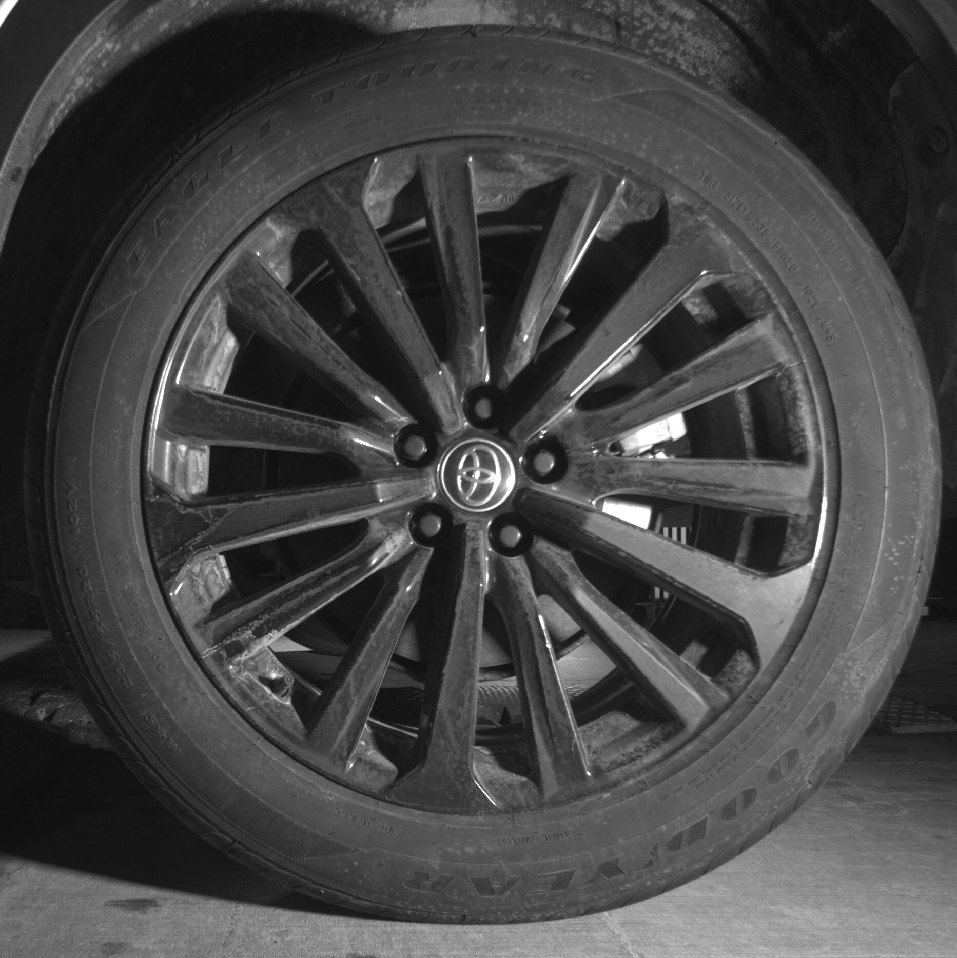 Thumbnail: 2025 Toyota Highlander - 11