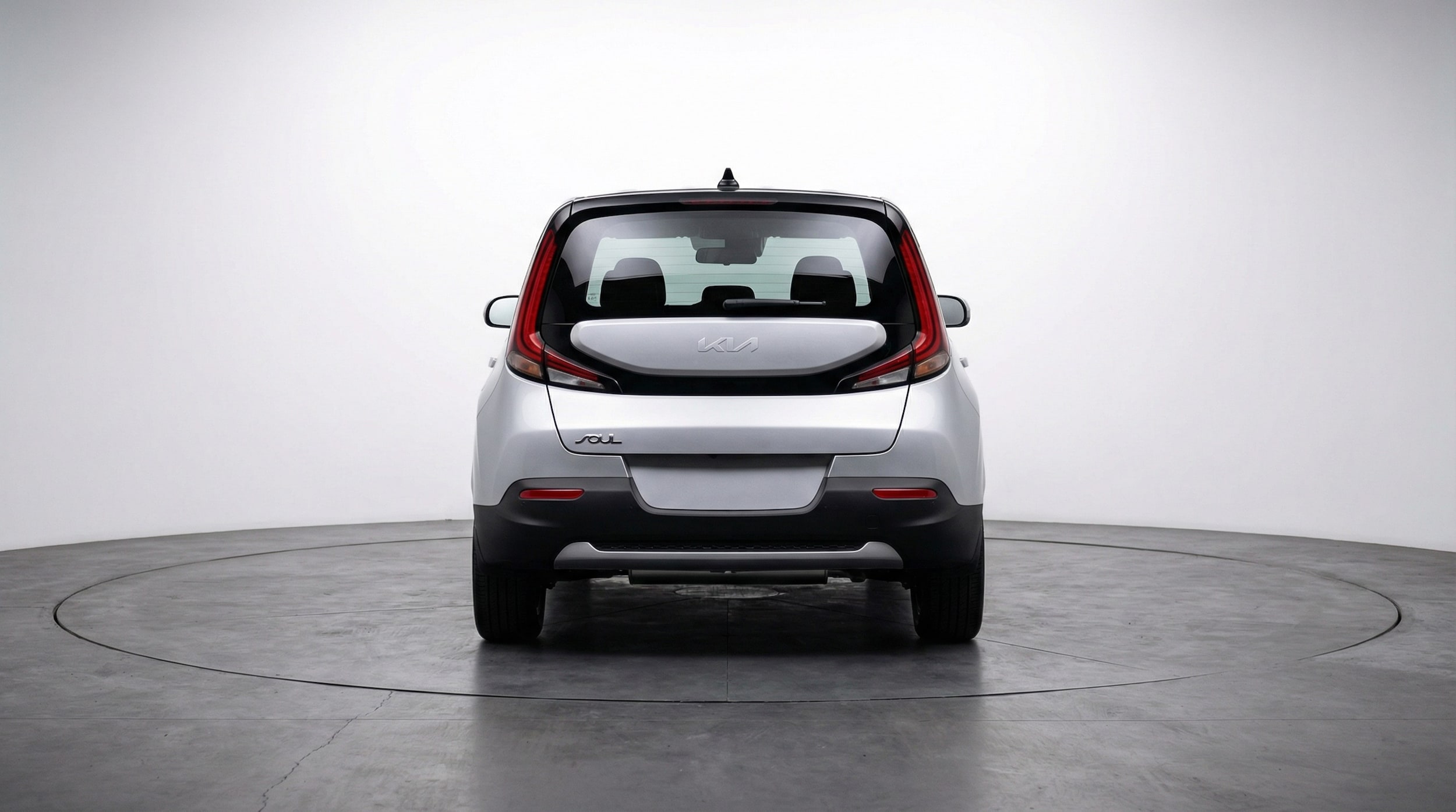 Thumbnail: 2025 Kia Soul - 6