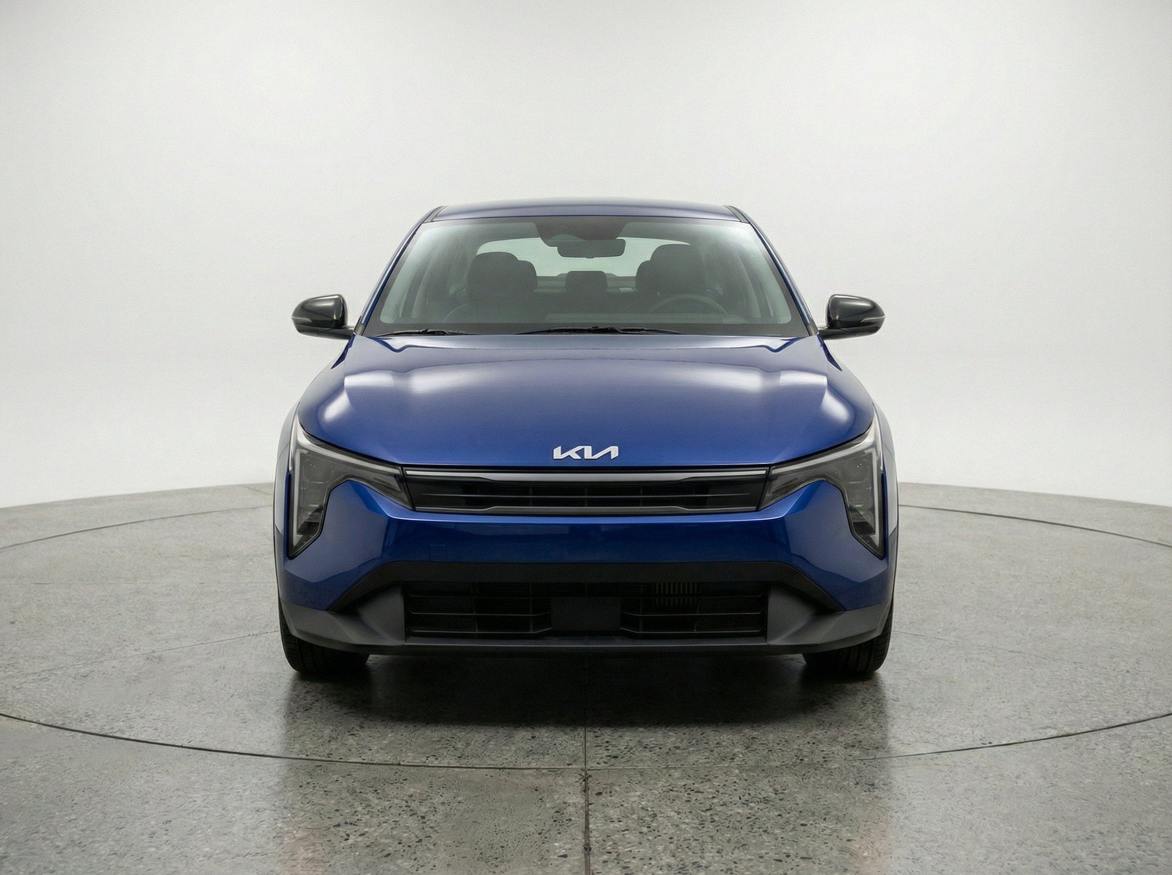 Thumbnail: 2025 Kia K4 - 2