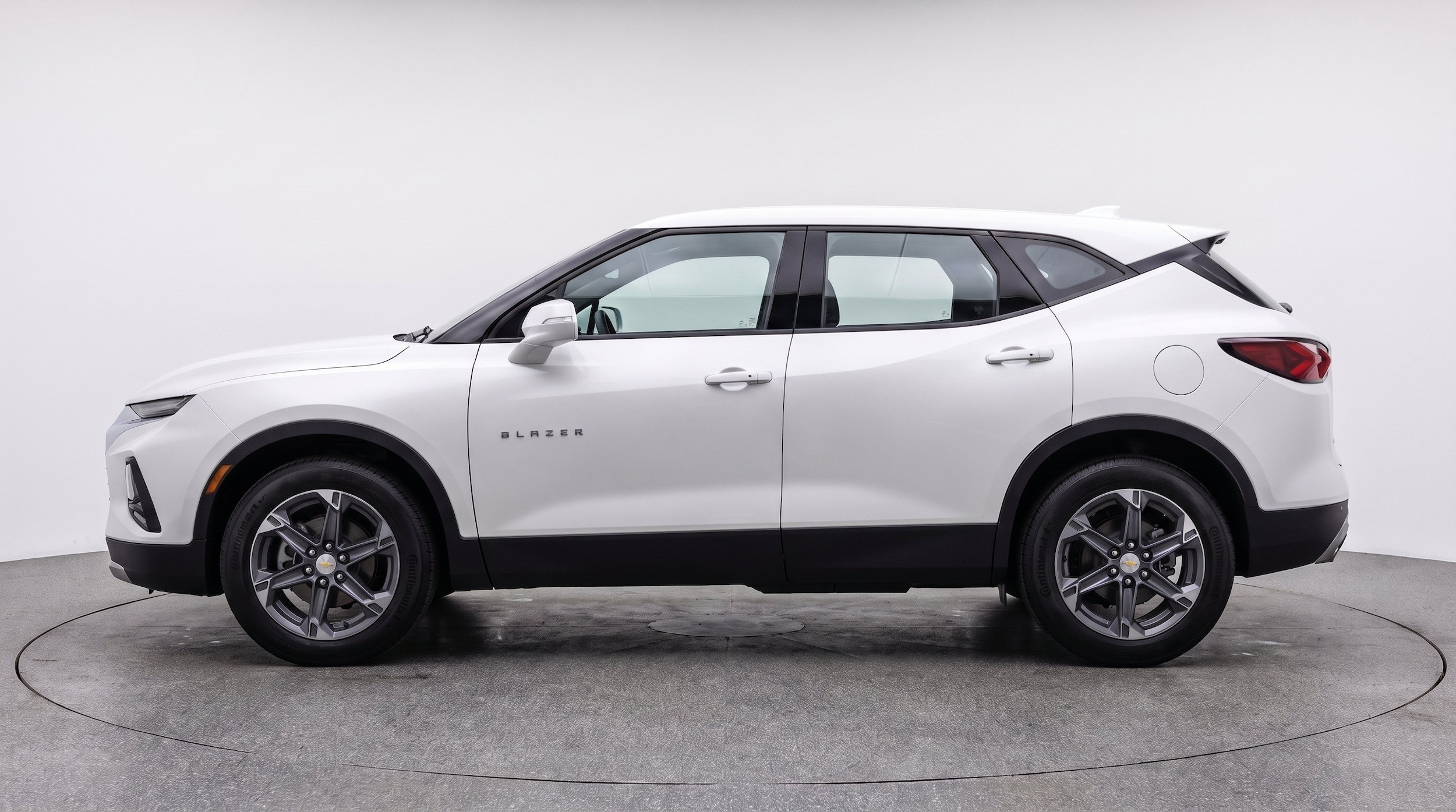 Thumbnail: 2025 Chevrolet Blazer - 5