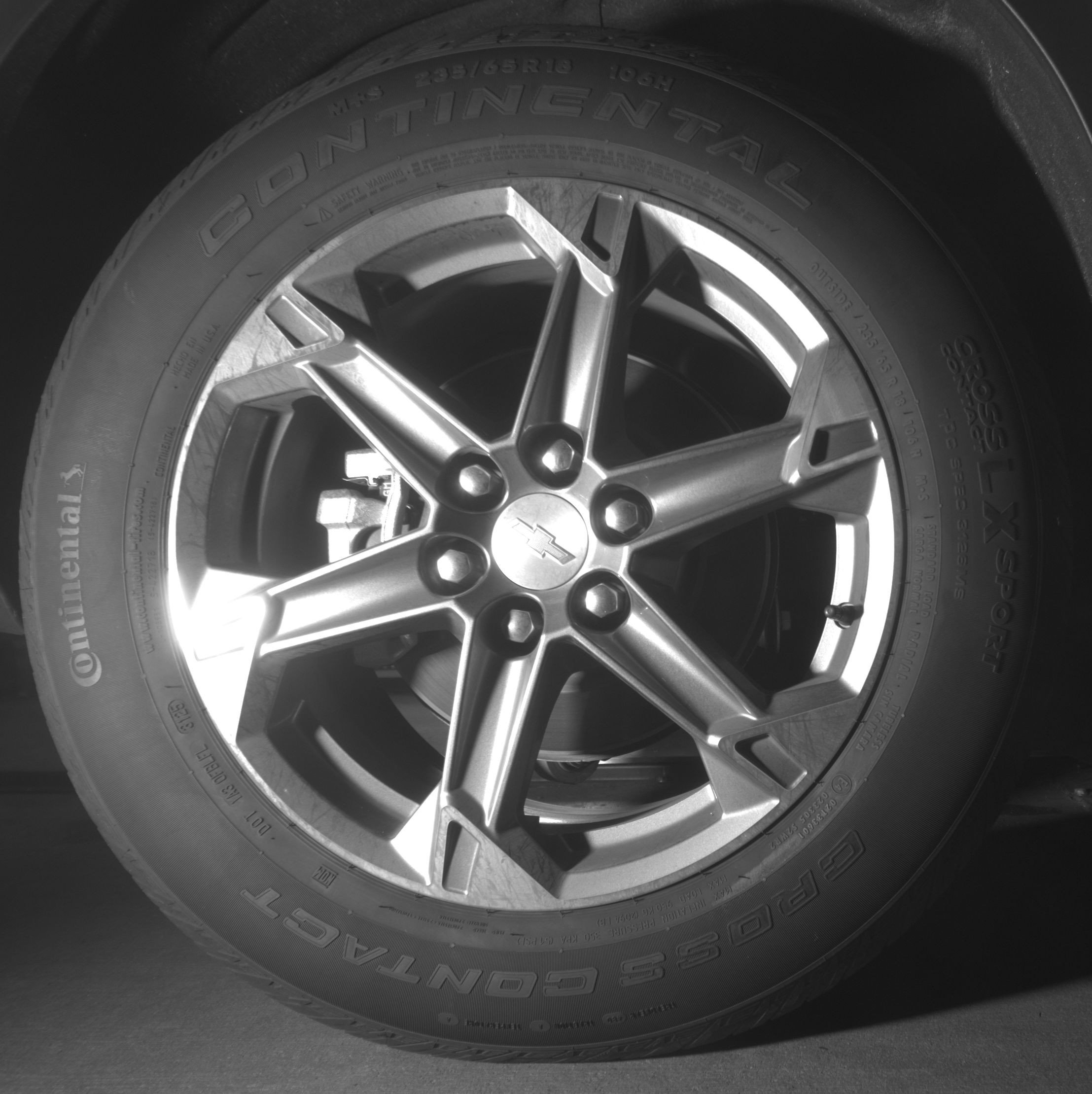 Thumbnail: 2025 Chevrolet Blazer - 15