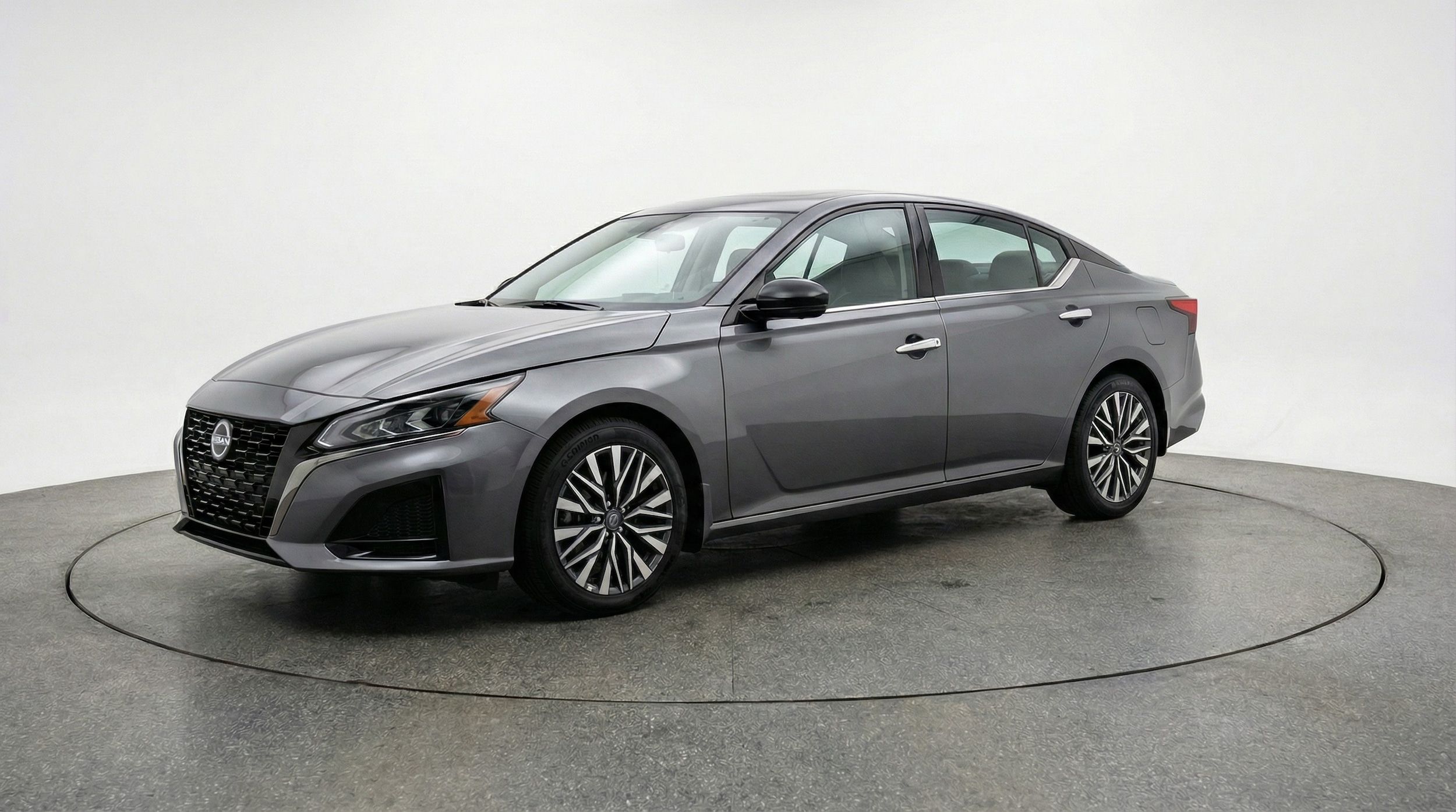 Thumbnail: 2025 Nissan Altima - 3